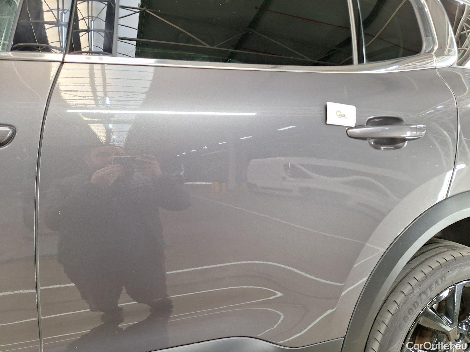  Citroen  C5 Citroën,  Aircross '18, Citroën  Aircross Hybrid 225 e-EAT8 Shine 5d #28