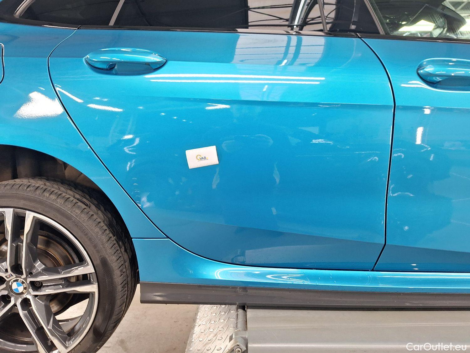  Bmw  Serie 2 BMW, 2-serie Gr.Coupé '19, BMW 2 Reeks Gran Coupé 218iA (100kW) 4d #27