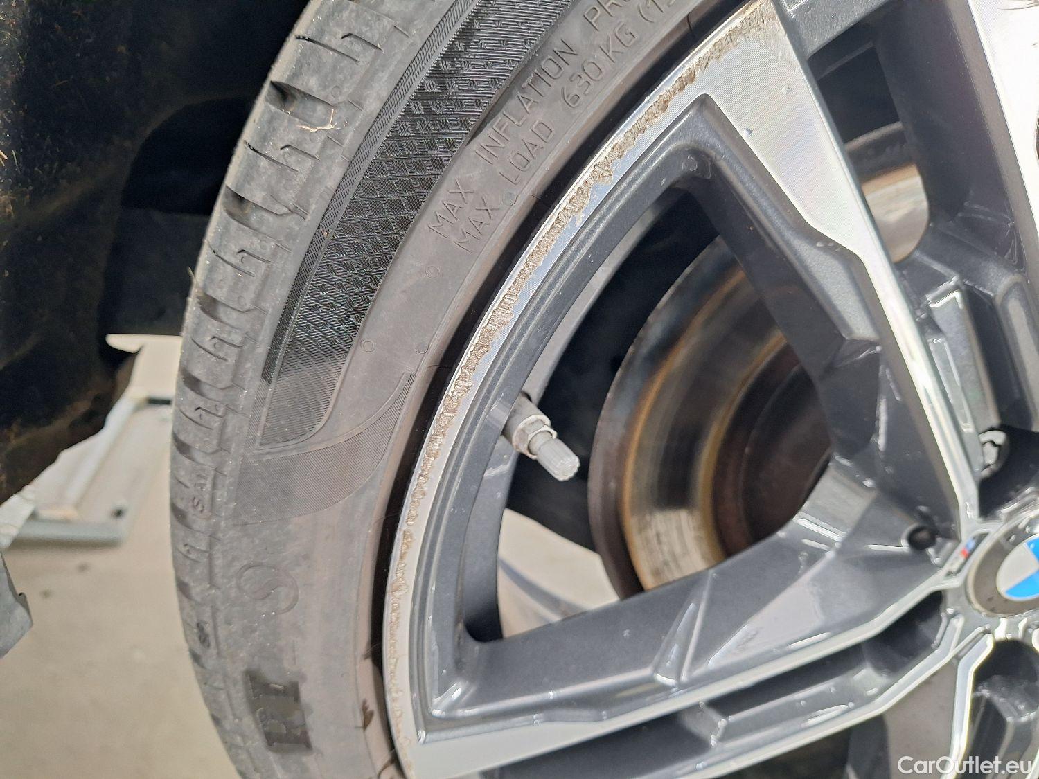  Bmw  Serie 2 BMW, 2-serie Gr.Coupé '19, BMW 2 Reeks Gran Coupé 218iA (100kW) 4d #17