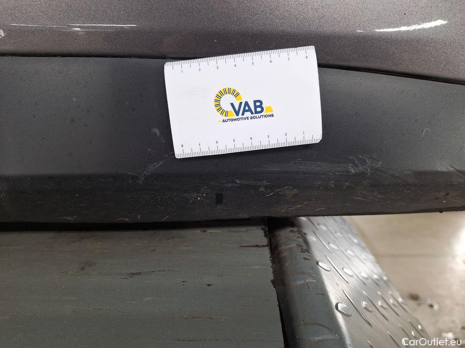  Citroen  DS 7 CROSSBACK DS, DS7 CB '17,  1.5 BlueHDi 130 Auto PERFORMANCE Li #7