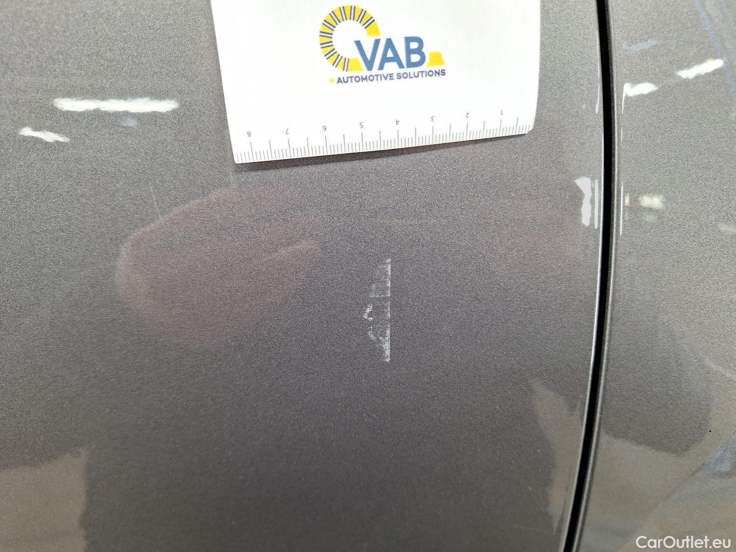  Citroen  C5 Citroën,  Aircross '18, Citroën  Aircross Hybrid 225 e-EAT8 Shine 5d #17