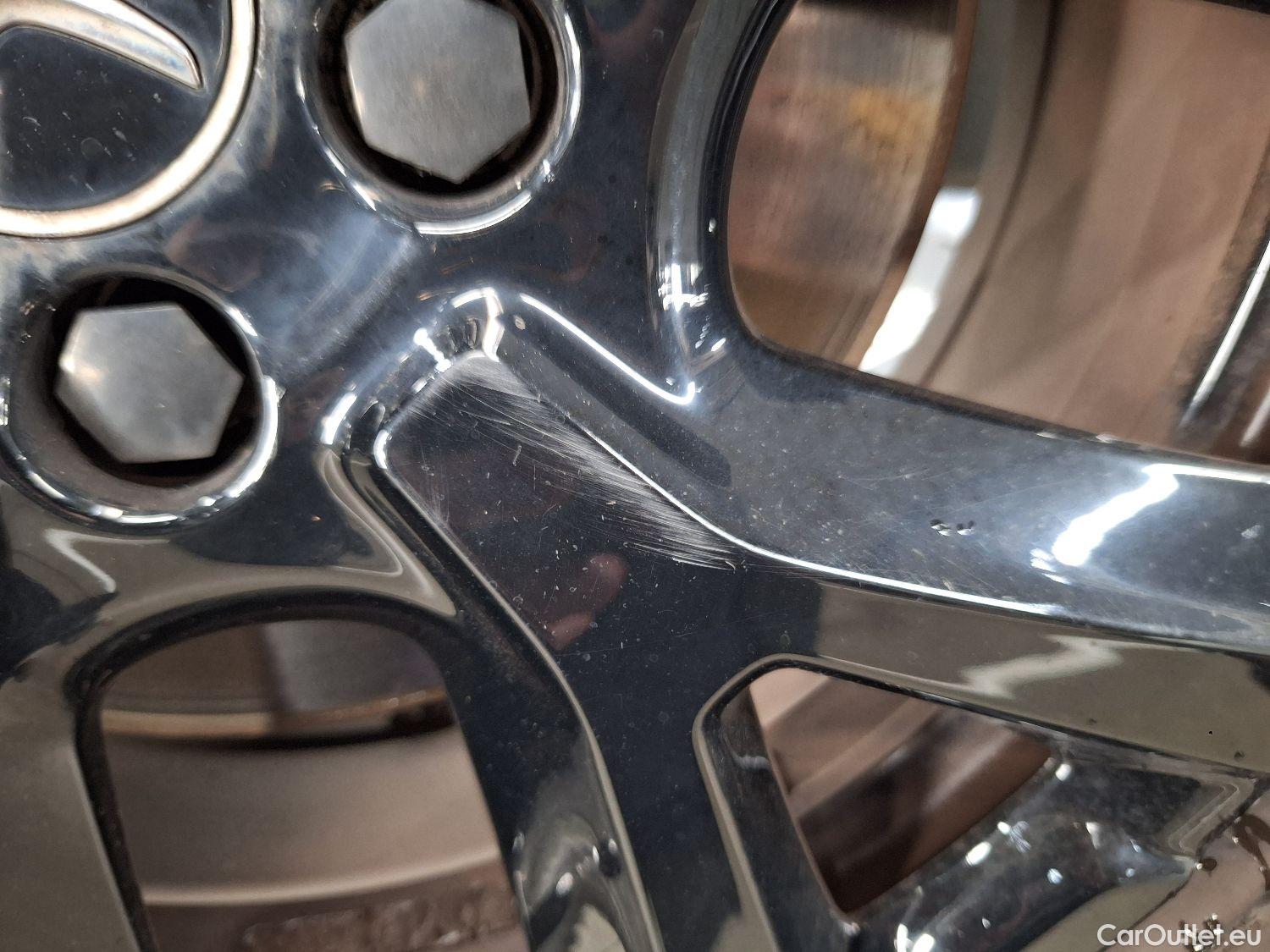  Citroen  C5 Citroën,  Aircross '18, Citroën  Aircross Hybrid 225 e-EAT8 Shine 5d #14