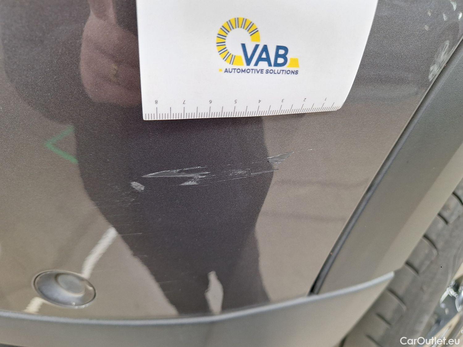  Citroen  C5 Citroën,  Aircross '18, Citroën  Aircross Hybrid 225 e-EAT8 Shine 5d #24