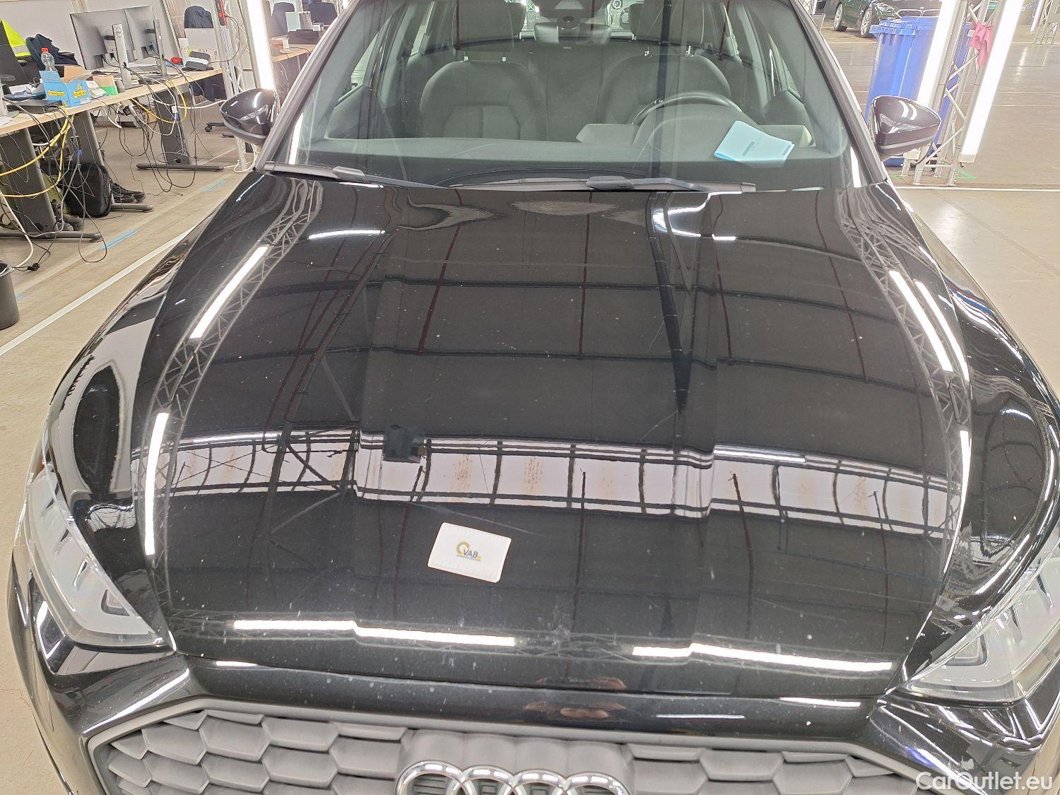  Audi  A3 Audi,  SB '20, Audi  Sportback 2.0 30 TDi 85kW S tronic Busines #18