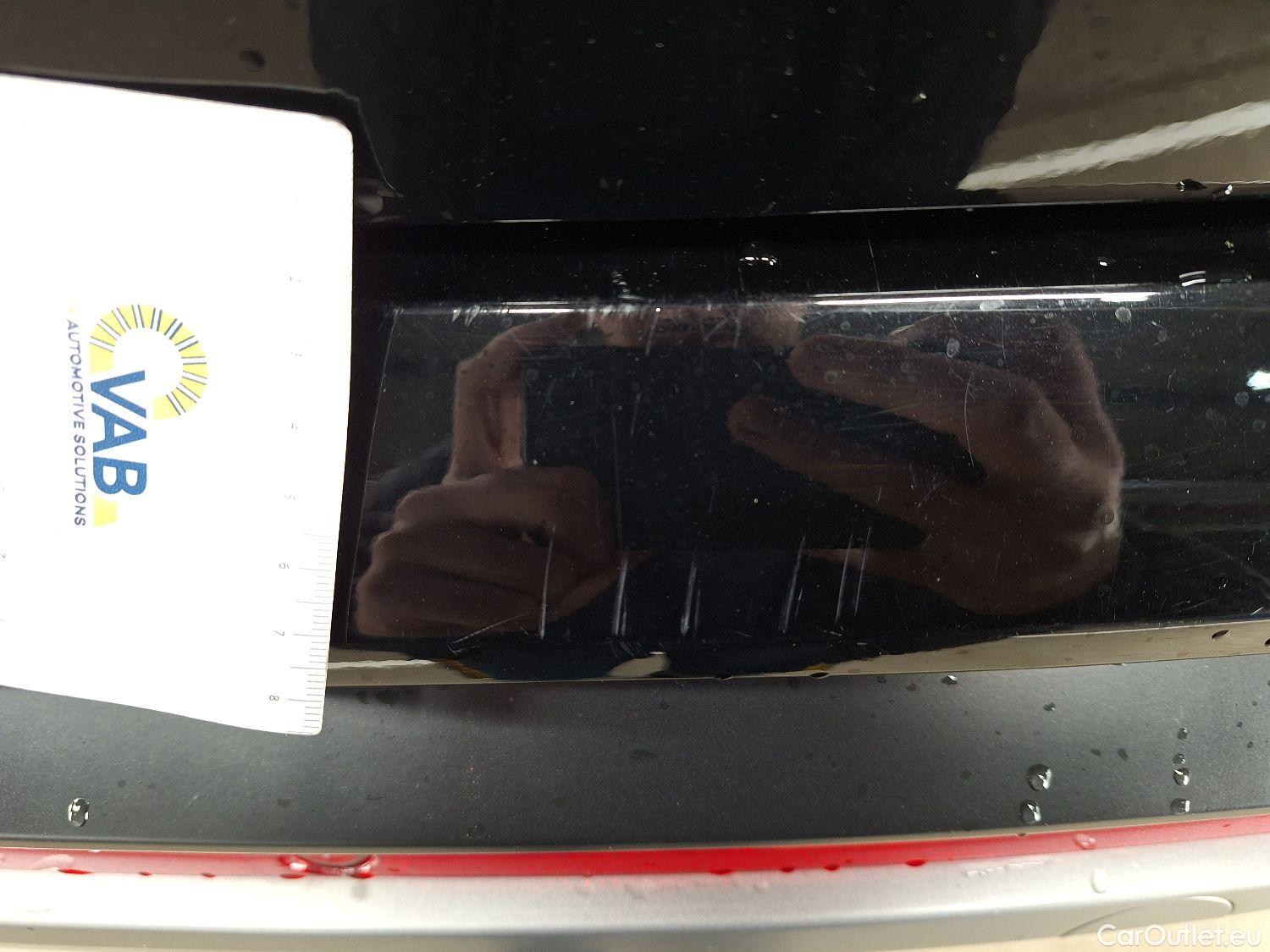  Hyundai  Tucson Hyundai,  '20, Hyundai  1.6 T-GDi Hybrid Shine 5d #23