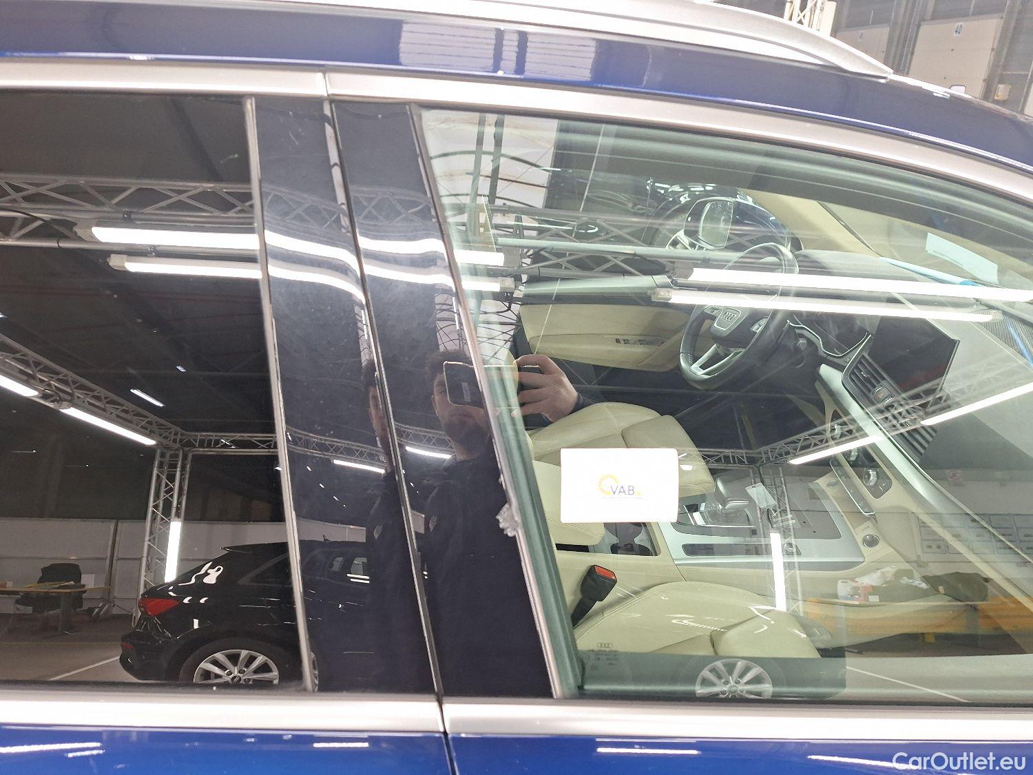  Audi  Q5 Audi,  FL'20, Audi  B.E. Advanced 35 TDI S tronic 5d #29