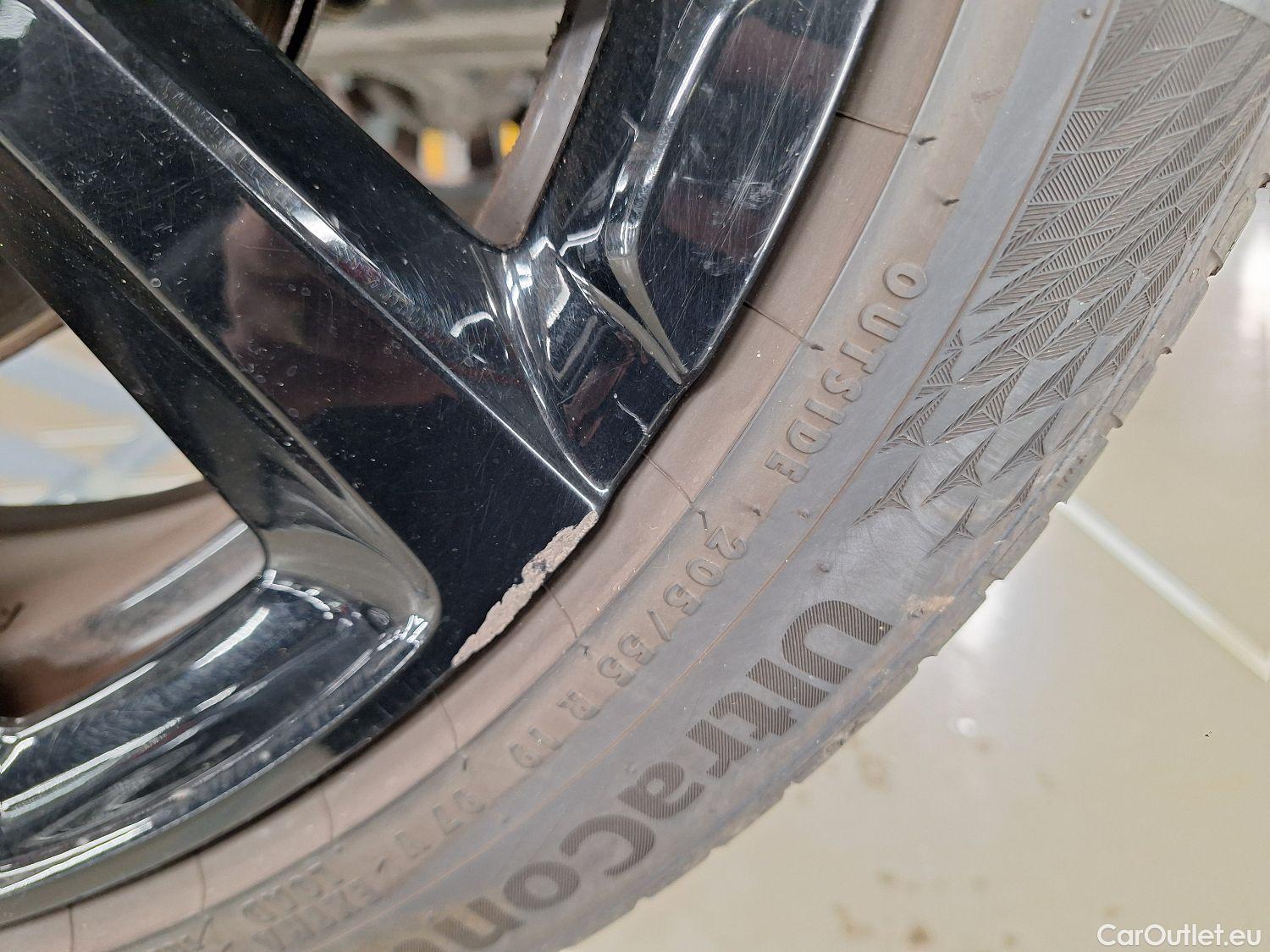  Citroen  C5 Citroën,  Aircross '18, Citroën  Aircross Hybrid 225 e-EAT8 Shine 5d #4