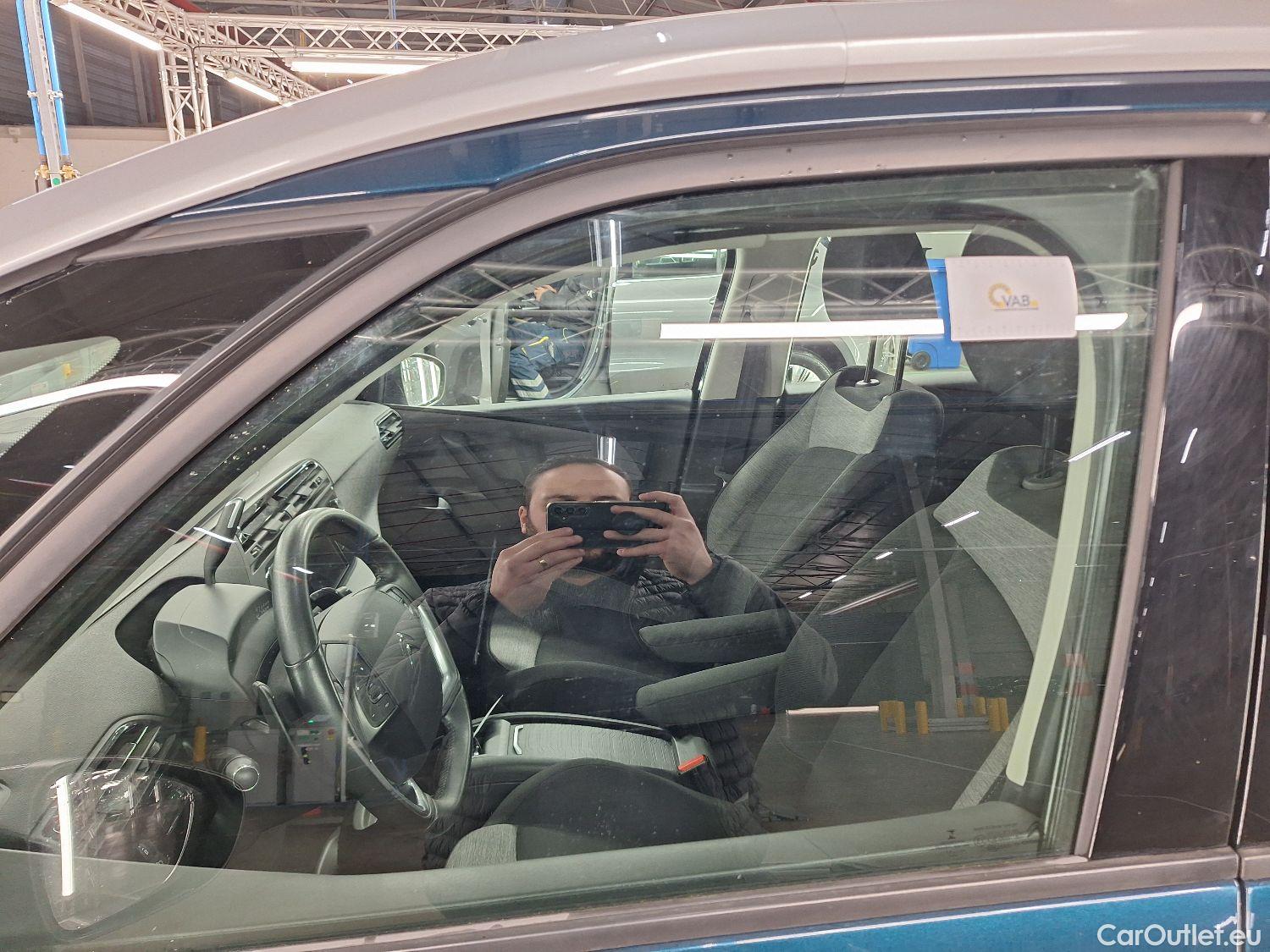  Citroen  C4 Grand Picasso Citroën, Gr.C4 SpaceT. FL'16, Citroën Grand C4 Spacetourer 1.5 BlueHDi 130 S&S E 7pl #60