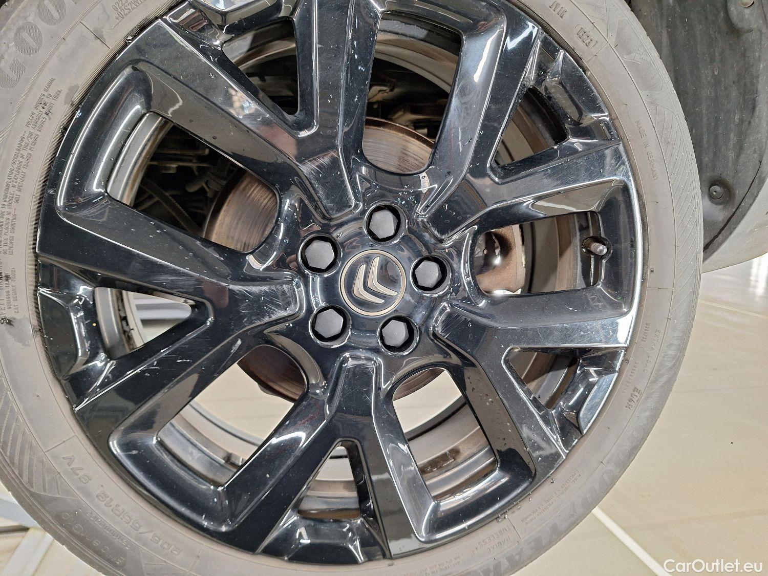  Citroen  C5 Citroën,  Aircross '18, Citroën  Aircross Hybrid 225 e-EAT8 Shine 5d #9