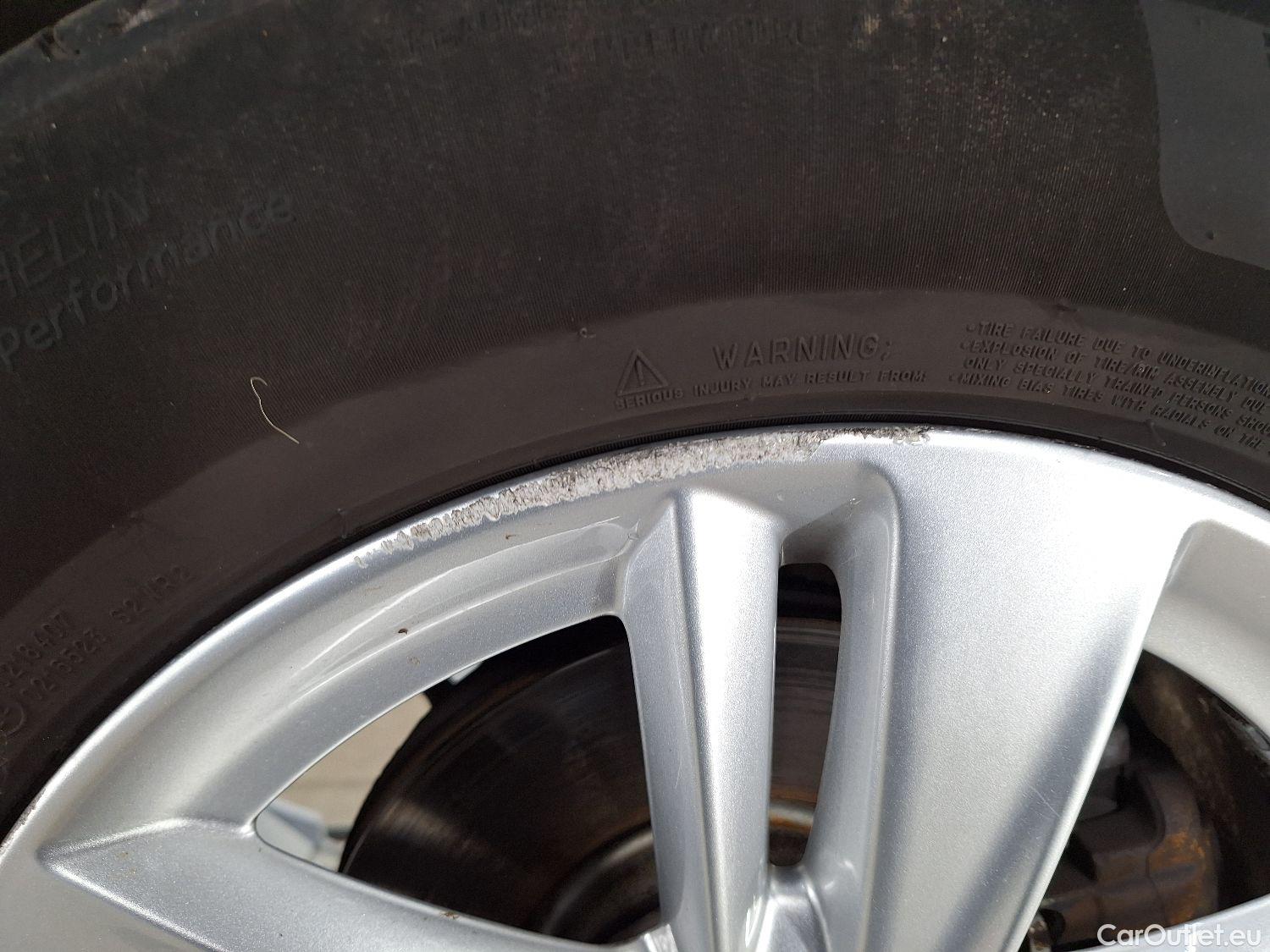  Opel   Grandland X Opel, '17, Opel 1.5 Turbo D D S/S MT6 Elegance 5d #2