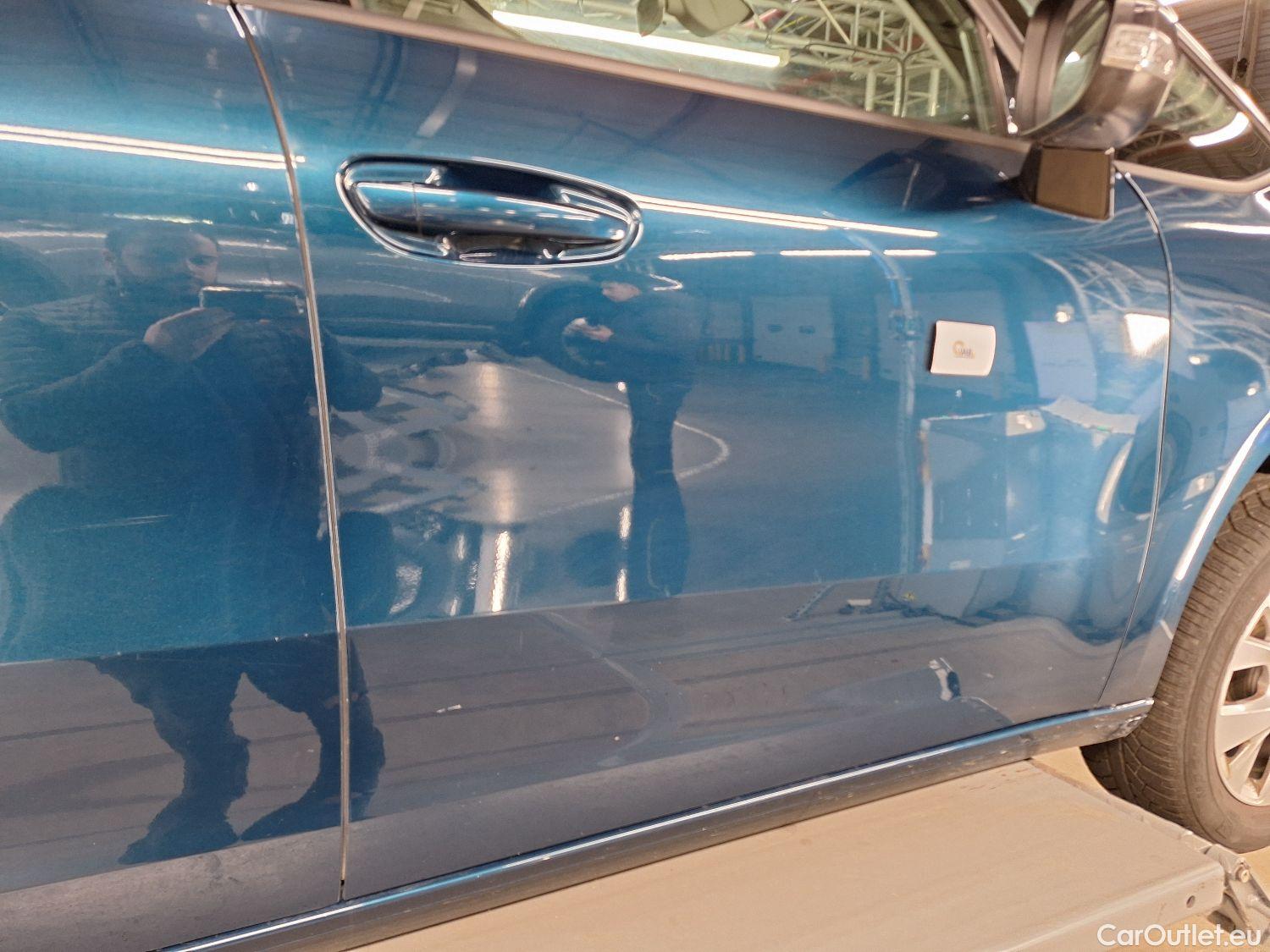  Citroen  C4 Grand Picasso Citroën, Gr.C4 SpaceT. FL'16, Citroën Grand C4 Spacetourer 1.5 BlueHDi 130 S&S E 7pl #15