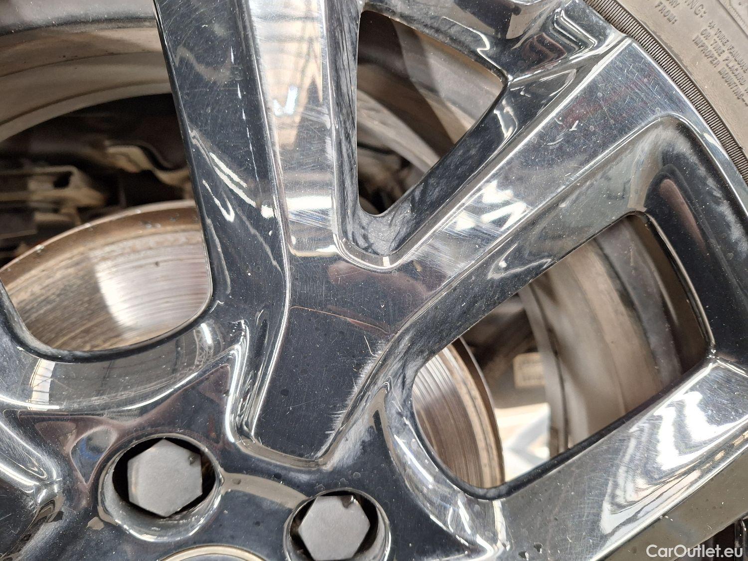  Citroen  C5 Citroën,  Aircross '18, Citroën  Aircross Hybrid 225 e-EAT8 Shine 5d #6