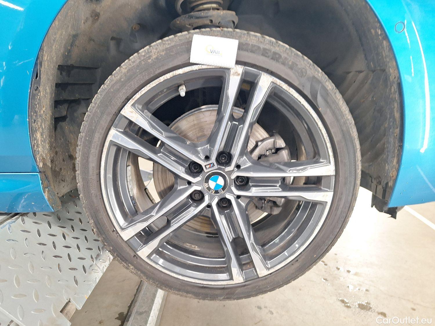  Bmw  Serie 2 BMW, 2-serie Gr.Coupé '19, BMW 2 Reeks Gran Coupé 218iA (100kW) 4d #9