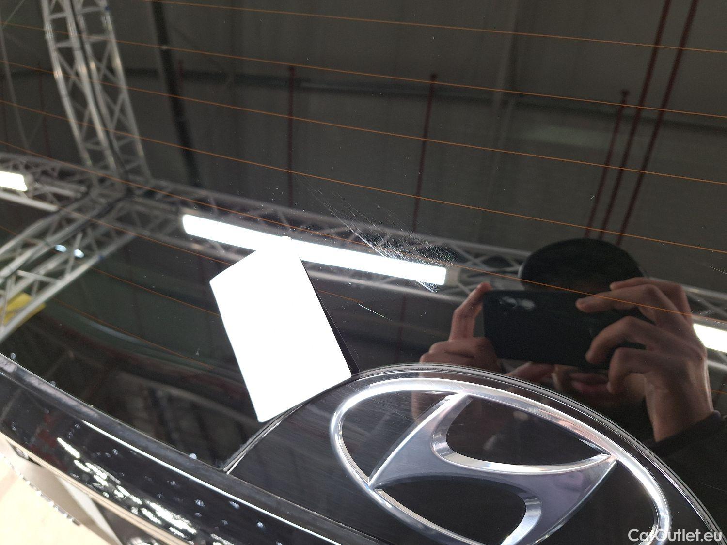  Hyundai  Tucson Hyundai,  '20, Hyundai  1.6 T-GDi Hybrid Shine 5d #31