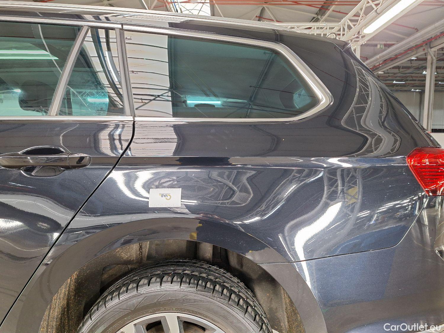  Volkswagen  Passat VW,  Variant FL'19, Volkswagen  Variant 2.0 TDI SCR 110kW Elegan #21