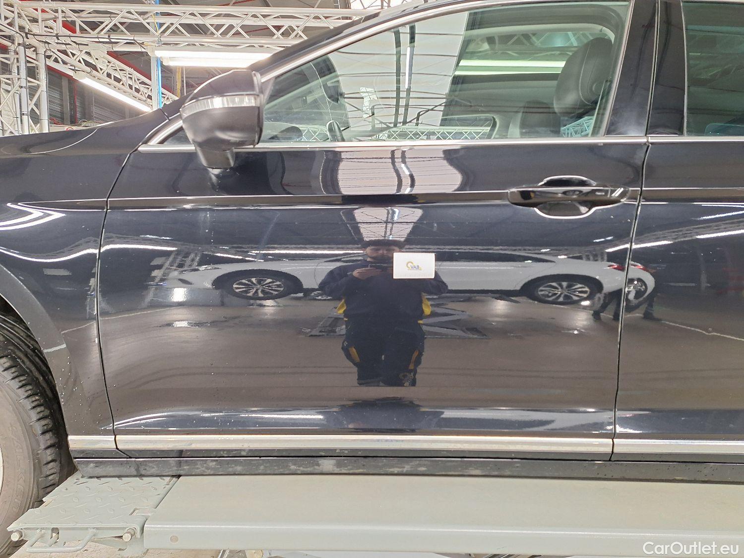  Volkswagen  Passat VW,  Variant FL'19, Volkswagen  Variant 2.0 TDI SCR 110kW Elegan #26