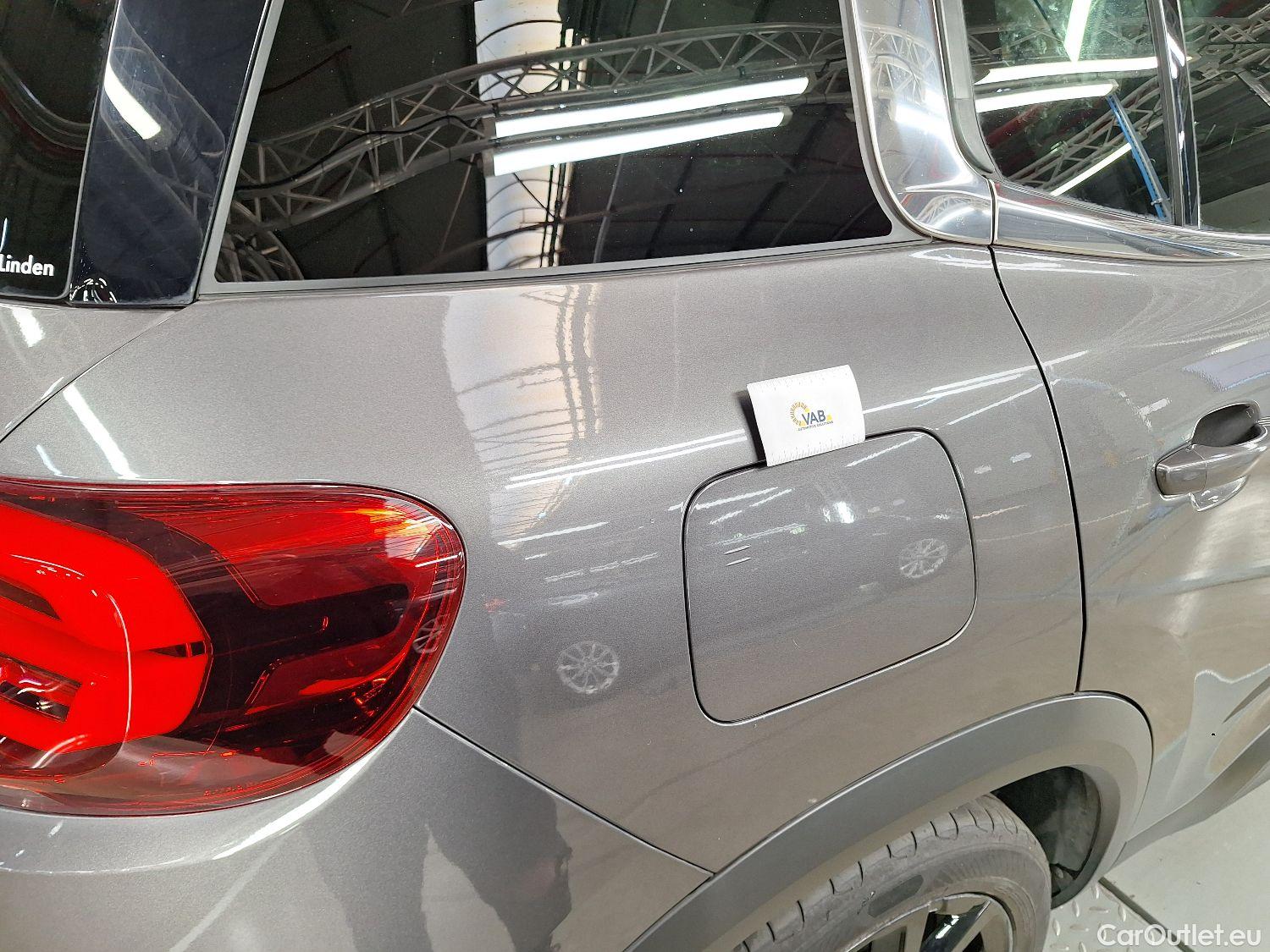  Citroen  C5 Citroën,  Aircross '18, Citroën  Aircross Hybrid 225 e-EAT8 Shine 5d #40