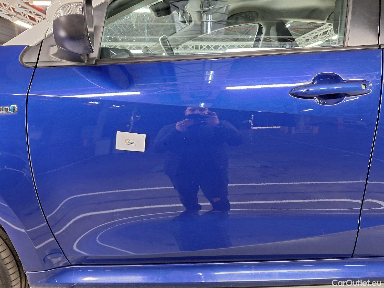  Toyota  Yaris Toyota,  '20, Toyota  1.5 VVT-i Hybrid Iconic e-CVT 5d #40