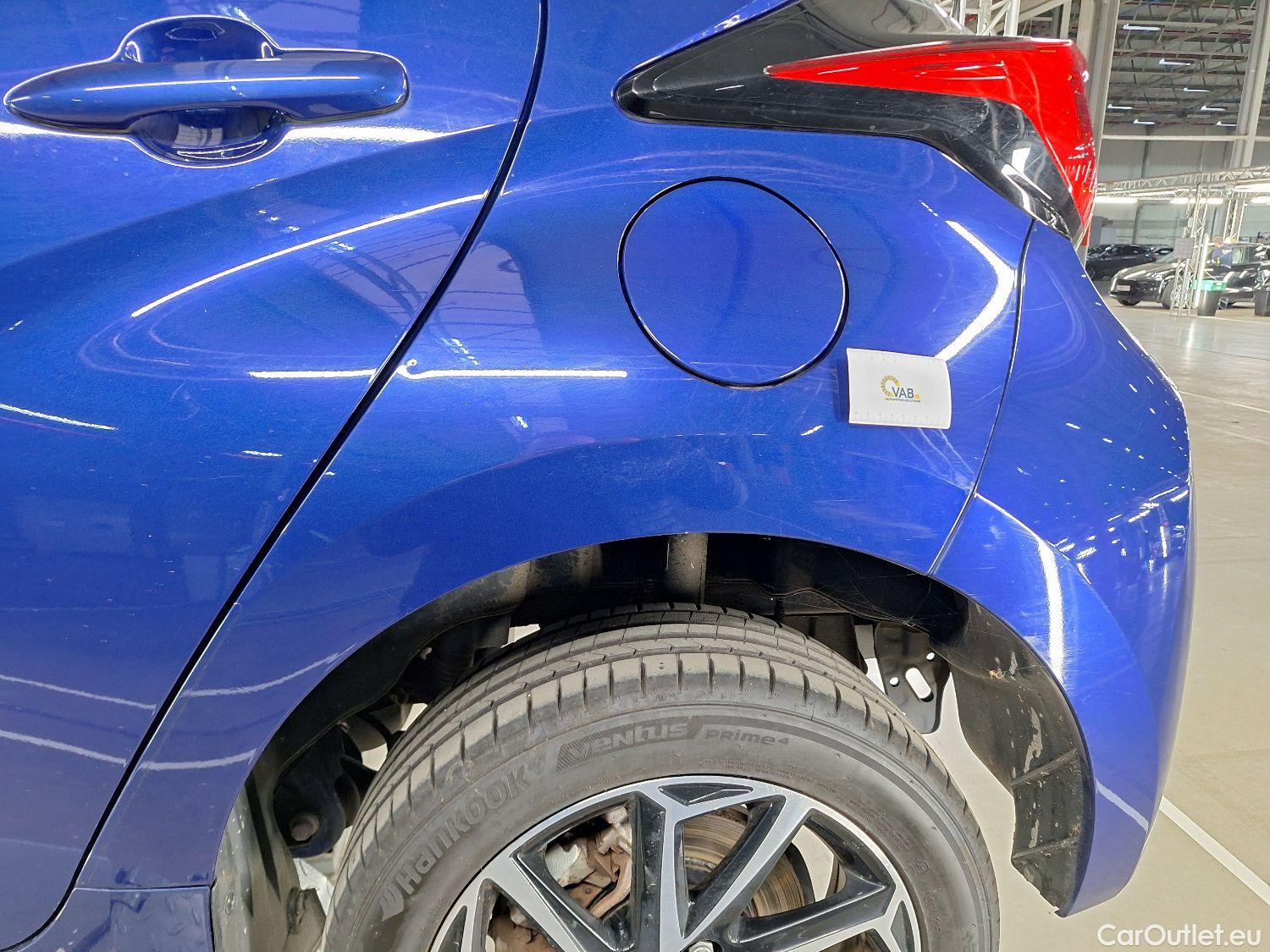  Toyota  Yaris Toyota,  '20, Toyota  1.5 VVT-i Hybrid Iconic e-CVT 5d #24