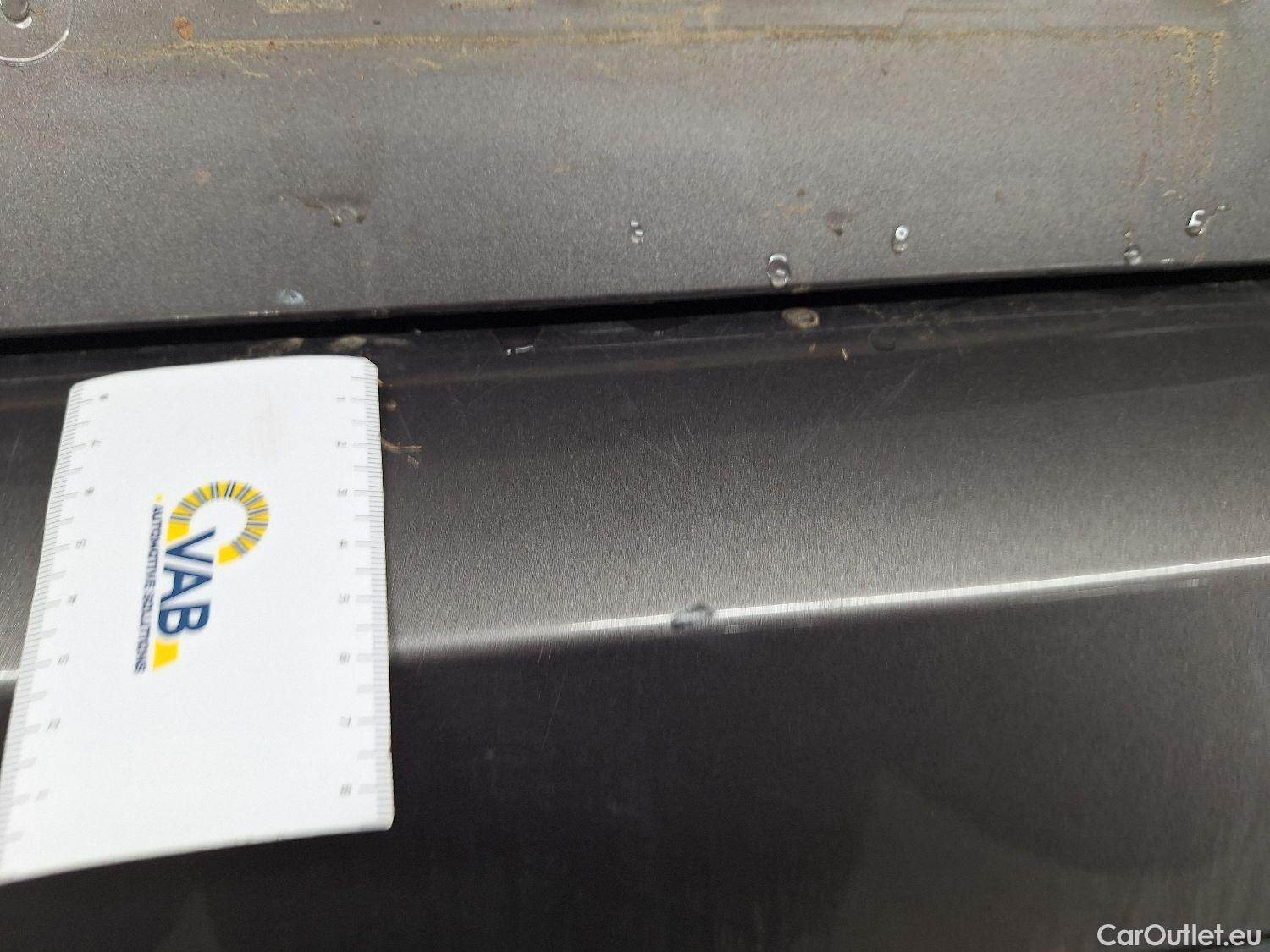  Citroen  DS 7 CROSSBACK DS, DS7 CB '17,  1.5 BlueHDi 130 Auto PERFORMANCE Li #12