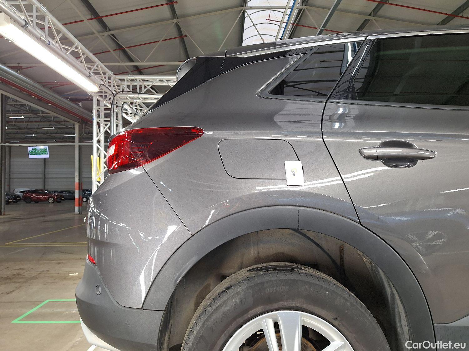  Opel   Grandland X Opel, '17, Opel 1.5 Turbo D D S/S MT6 Elegance 5d #17