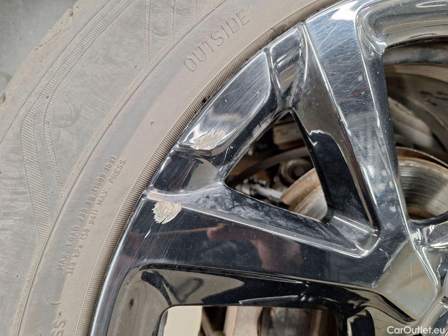  Citroen  C5 Citroën,  Aircross '18, Citroën  Aircross Hybrid 225 e-EAT8 Shine 5d #7