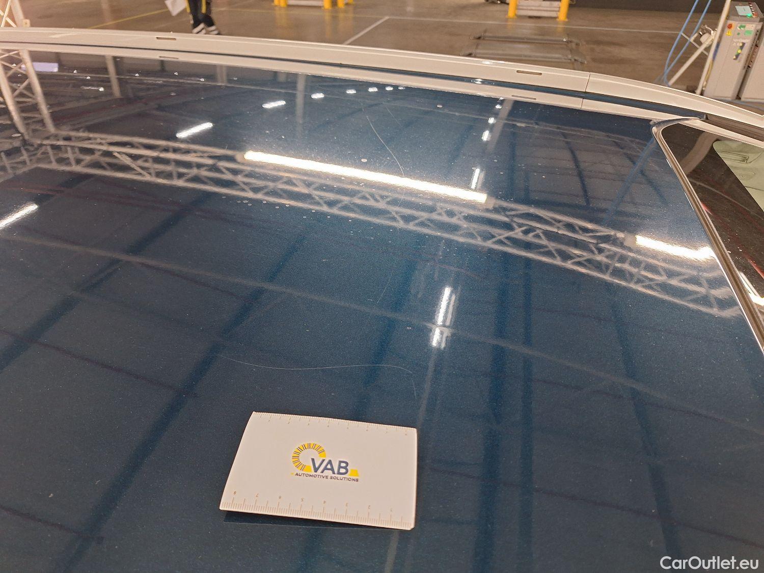  Citroen  C4 Grand Picasso Citroën, Gr.C4 SpaceT. FL'16, Citroën Grand C4 Spacetourer 1.5 BlueHDi 130 S&S E 7pl #38