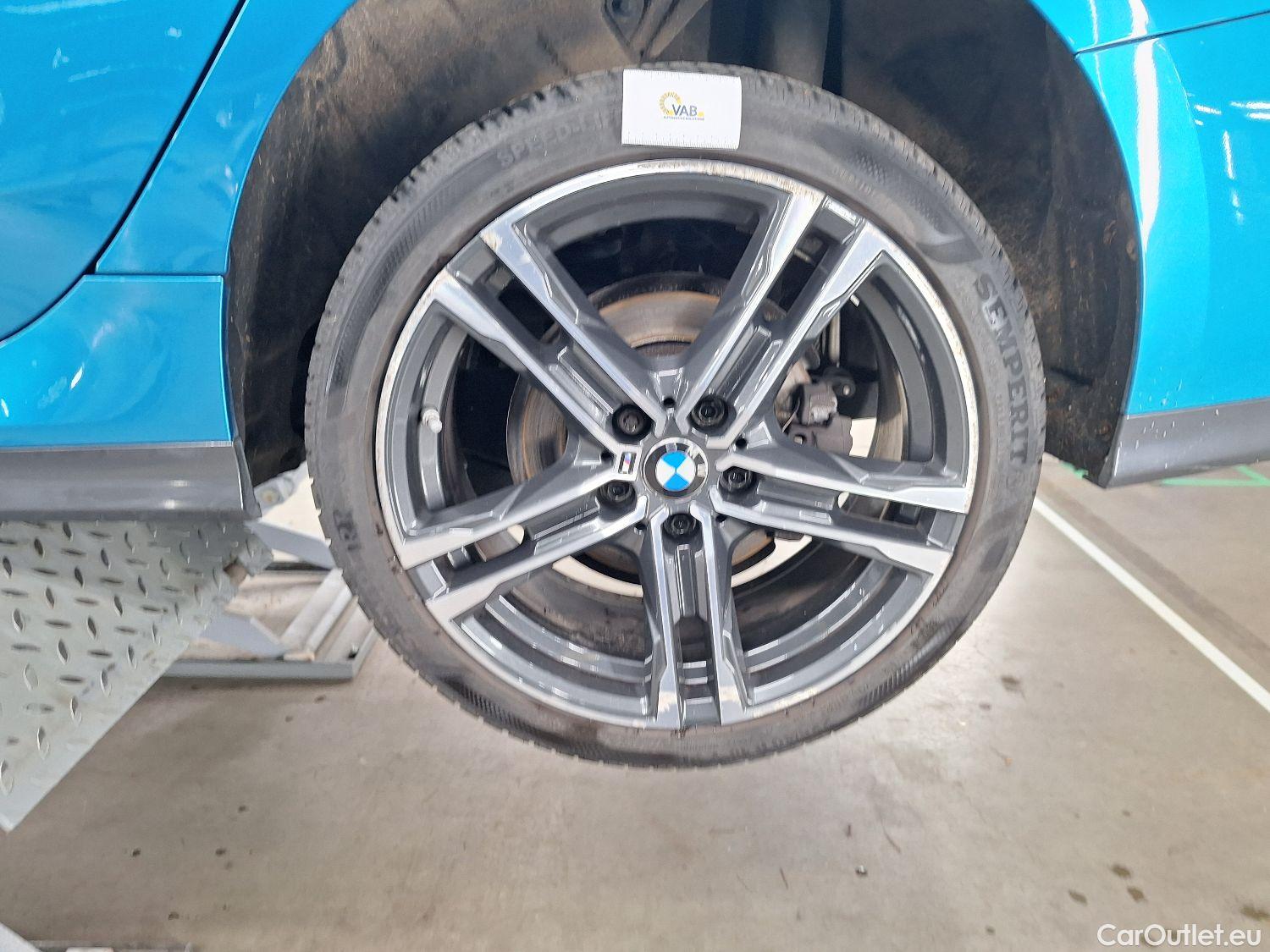  Bmw  Serie 2 BMW, 2-serie Gr.Coupé '19, BMW 2 Reeks Gran Coupé 218iA (100kW) 4d #15