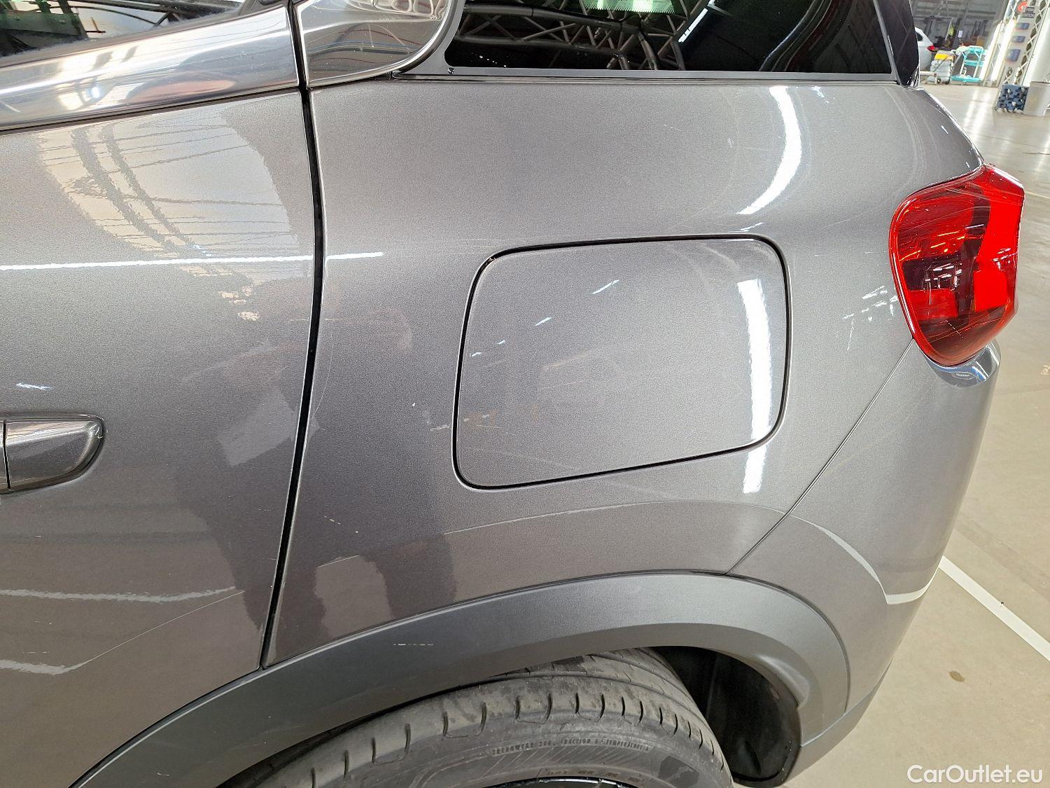  Citroen  C5 Citroën,  Aircross '18, Citroën  Aircross Hybrid 225 e-EAT8 Shine 5d #1