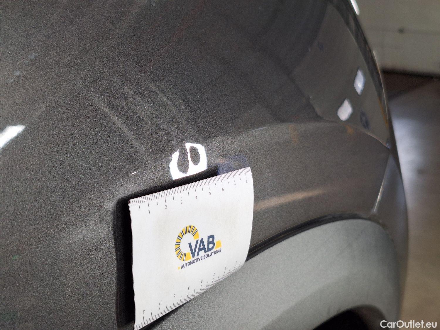  Citroen  C5 Citroën,  Aircross '18, Citroën  Aircross Hybrid 225 e-EAT8 Shine 5d #16