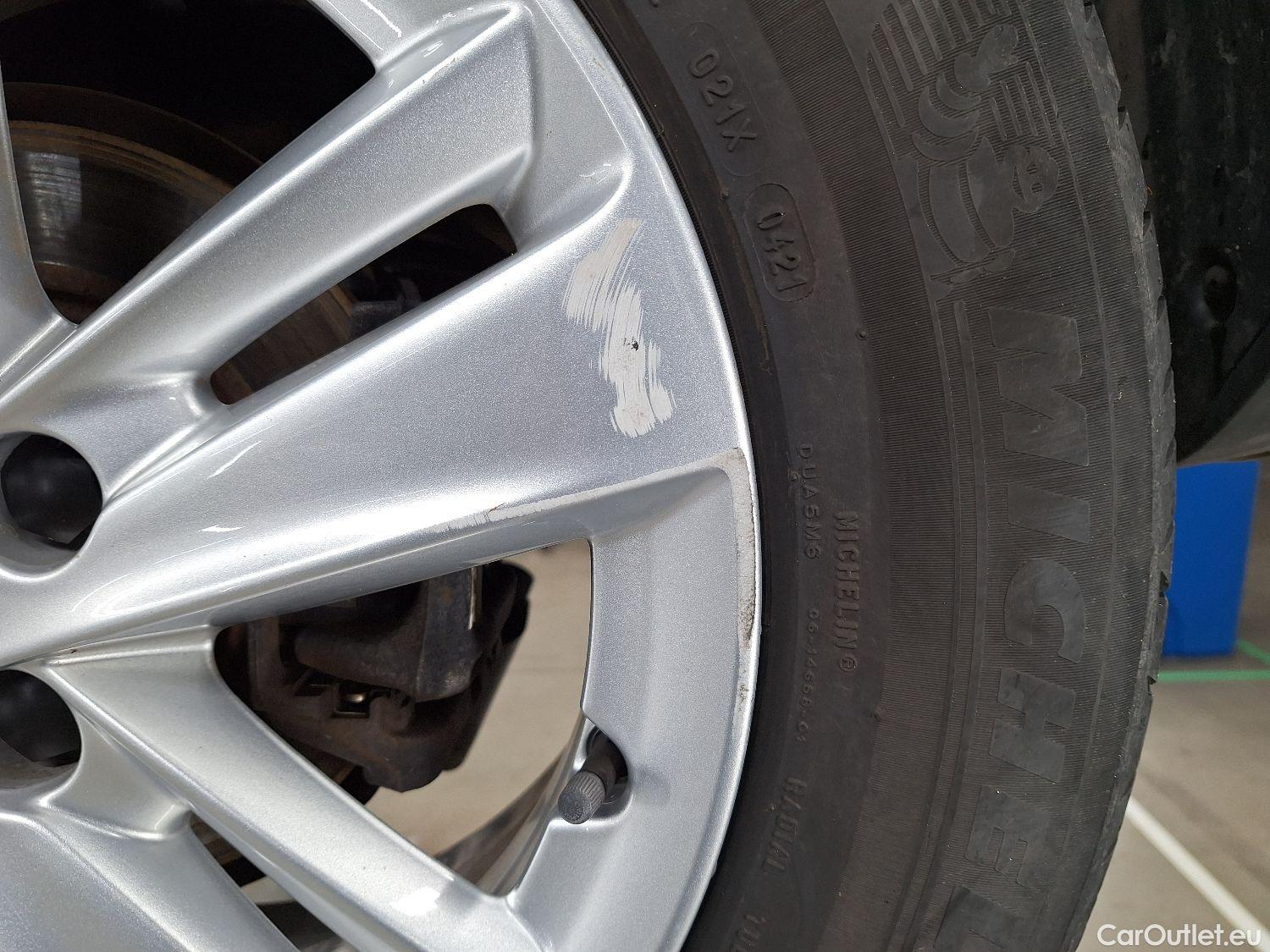  Opel   Grandland X Opel, '17, Opel 1.5 Turbo D D S/S MT6 Elegance 5d #4