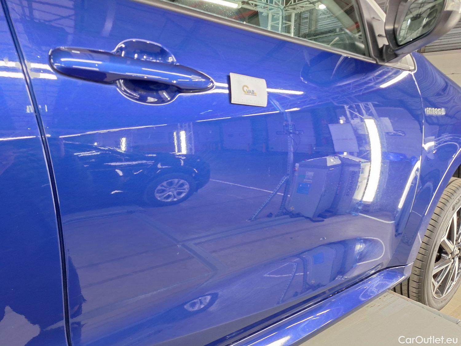  Toyota  Yaris Toyota,  '20, Toyota  1.5 VVT-i Hybrid Iconic e-CVT 5d #12