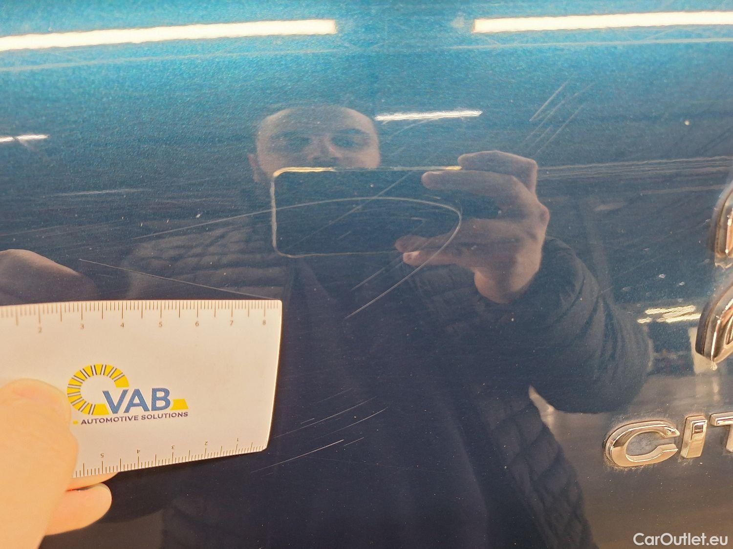  Citroen  C4 Grand Picasso Citroën, Gr.C4 SpaceT. FL'16, Citroën Grand C4 Spacetourer 1.5 BlueHDi 130 S&S E 7pl #41