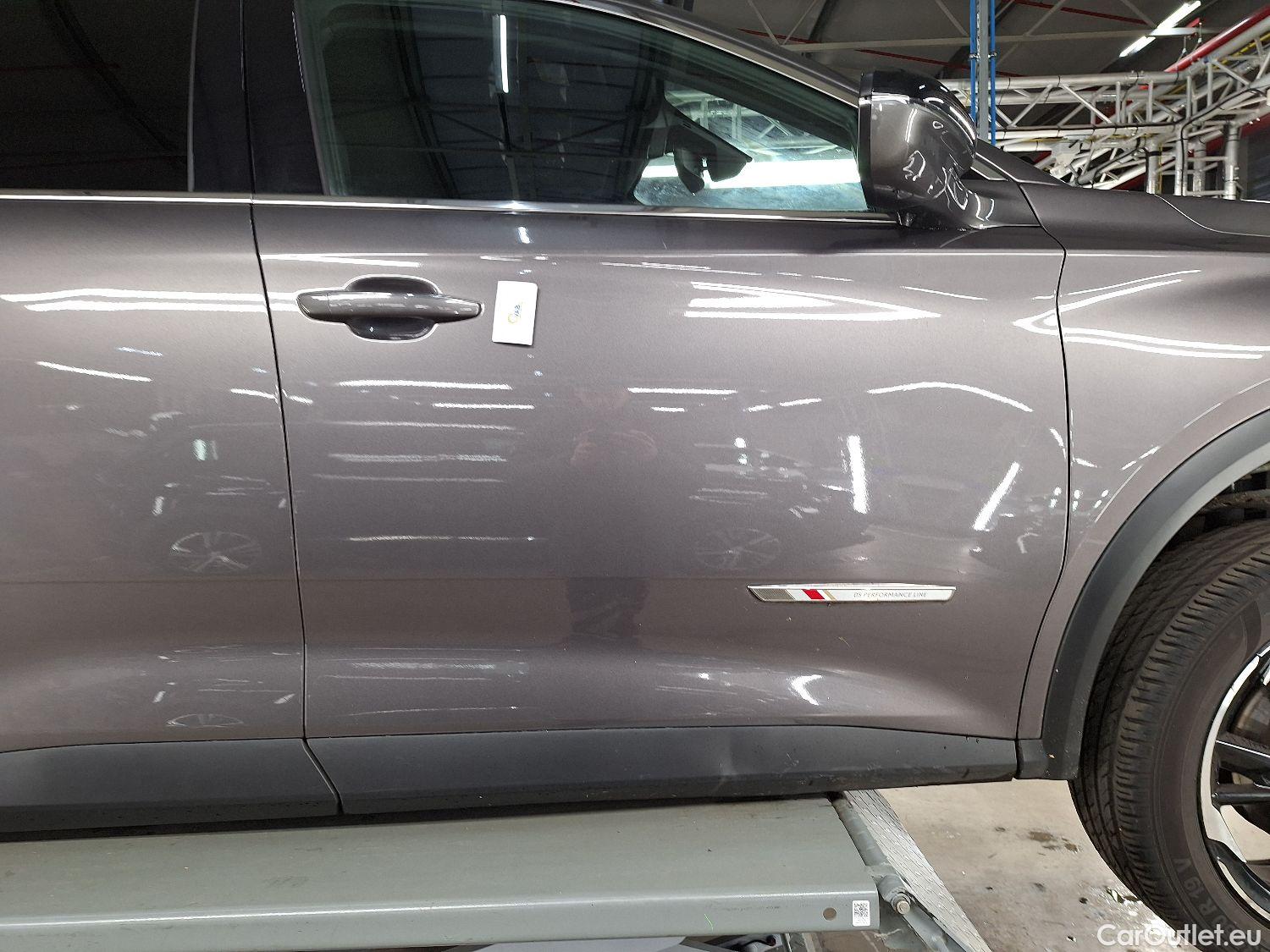  Citroen  DS 7 CROSSBACK DS, DS7 CB '17,  1.5 BlueHDi 130 Auto PERFORMANCE Li #19