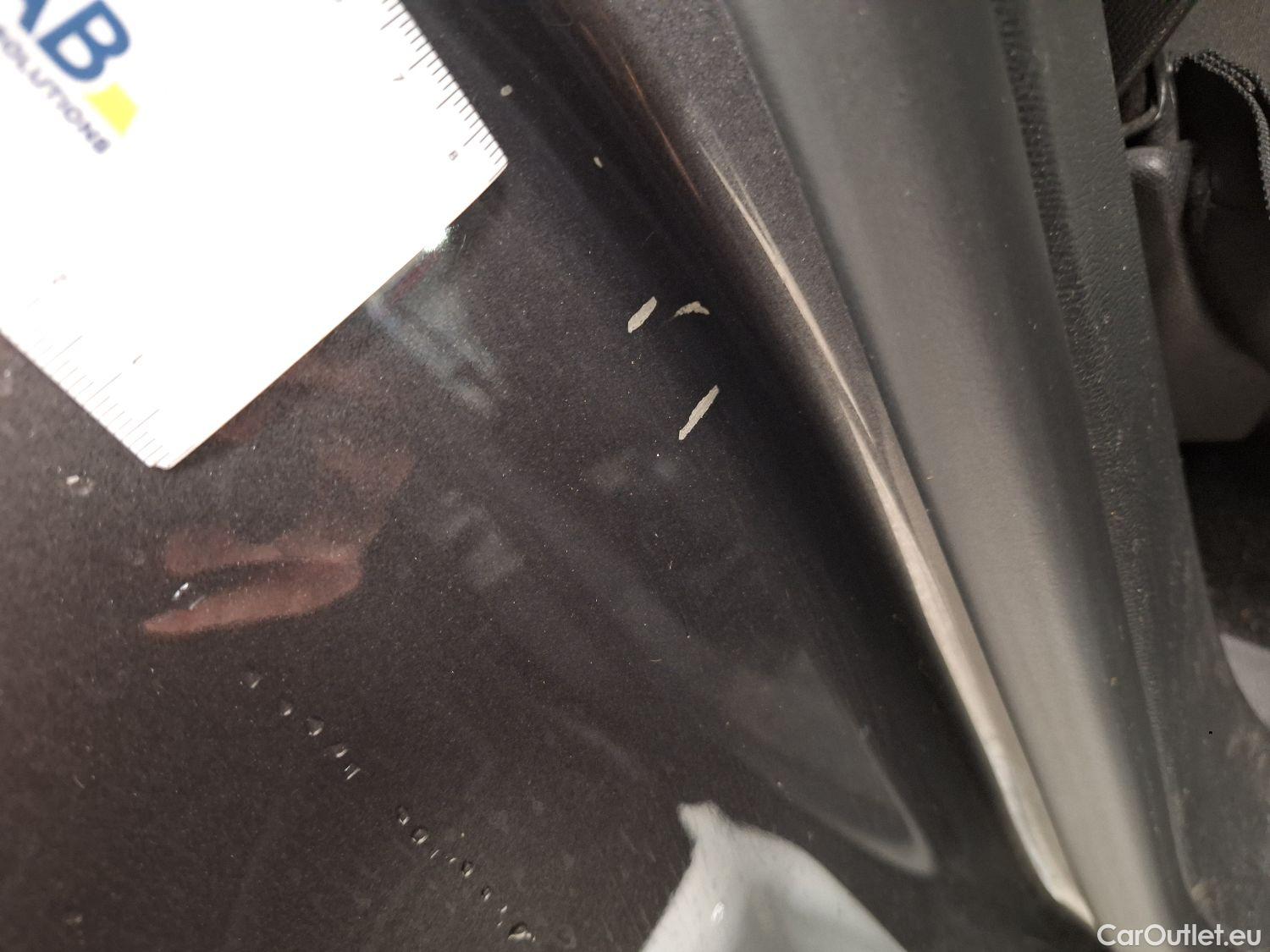  Citroen  C5 Citroën,  Aircross '18, Citroën  Aircross Hybrid 225 e-EAT8 Shine 5d #36