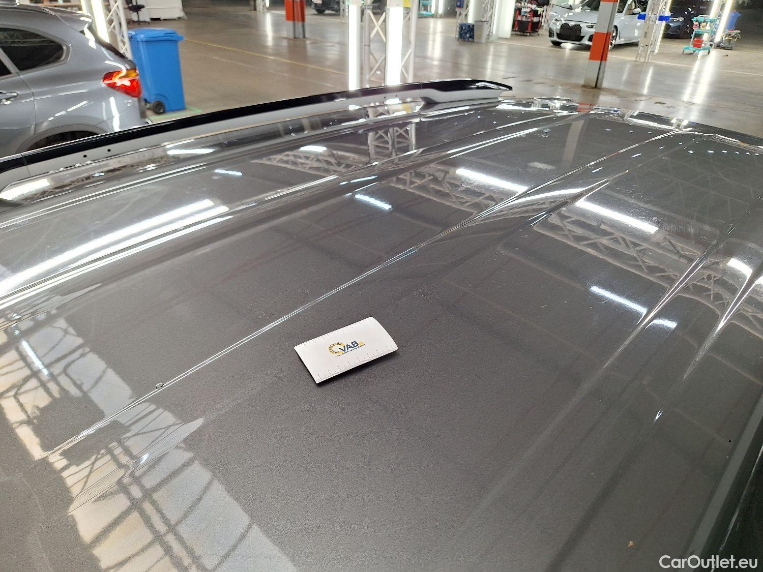  Citroen  C5 Citroën,  Aircross '18, Citroën  Aircross Hybrid 225 e-EAT8 Shine 5d #44