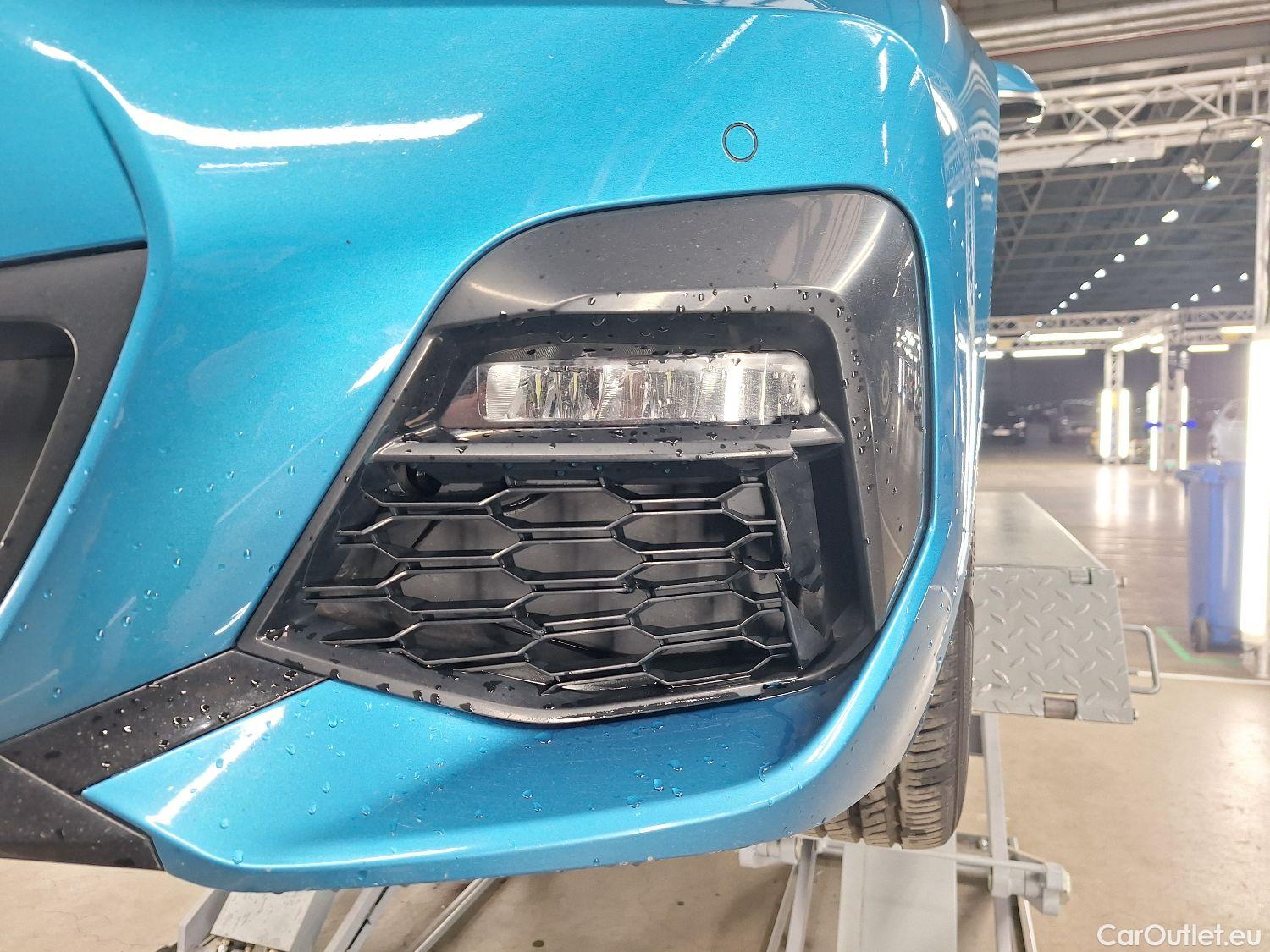  Bmw  Serie 2 BMW, 2-serie Gr.Coupé '19, BMW 2 Reeks Gran Coupé 218iA (100kW) 4d #51