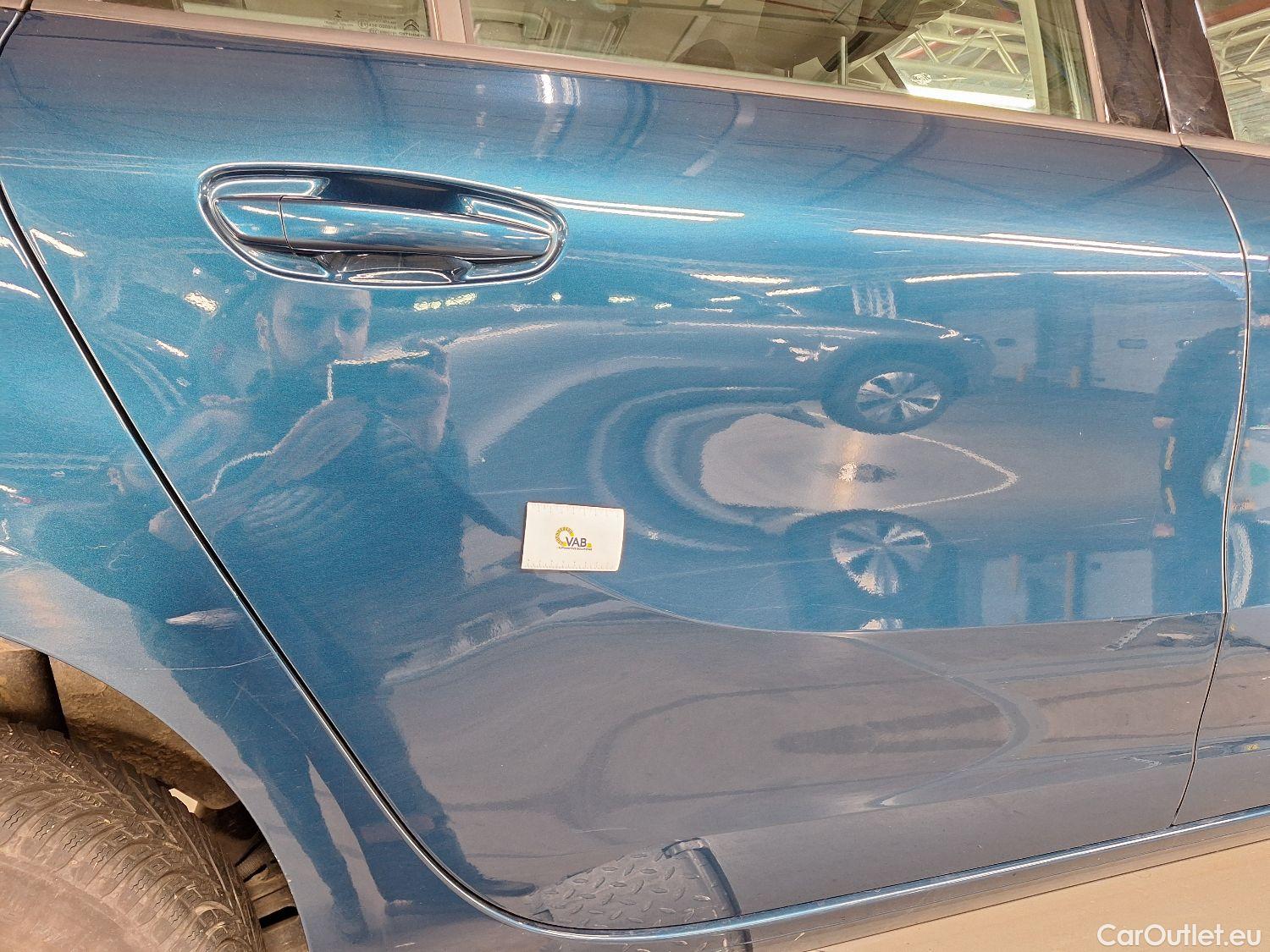  Citroen  C4 Grand Picasso Citroën, Gr.C4 SpaceT. FL'16, Citroën Grand C4 Spacetourer 1.5 BlueHDi 130 S&S E 7pl #22