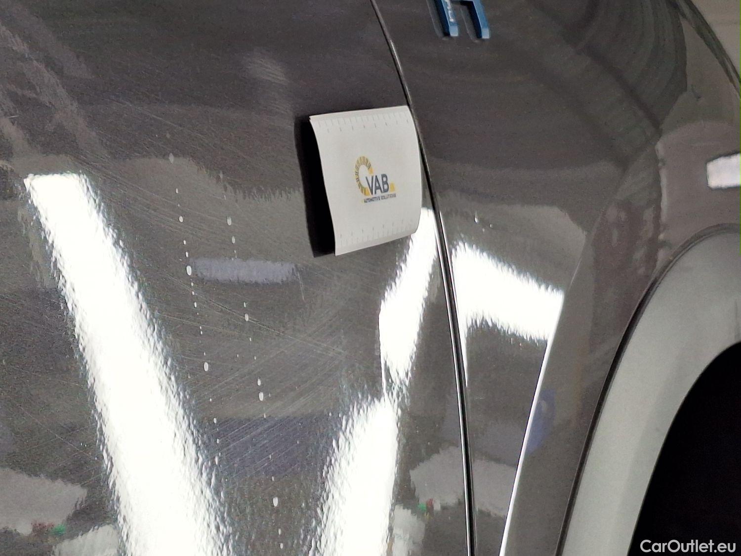  Citroen  C5 Citroën,  Aircross '18, Citroën  Aircross Hybrid 225 e-EAT8 Shine 5d #18