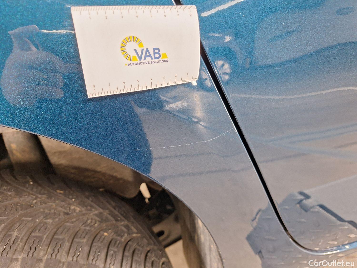  Citroen  C4 Grand Picasso Citroën, Gr.C4 SpaceT. FL'16, Citroën Grand C4 Spacetourer 1.5 BlueHDi 130 S&S E 7pl #23