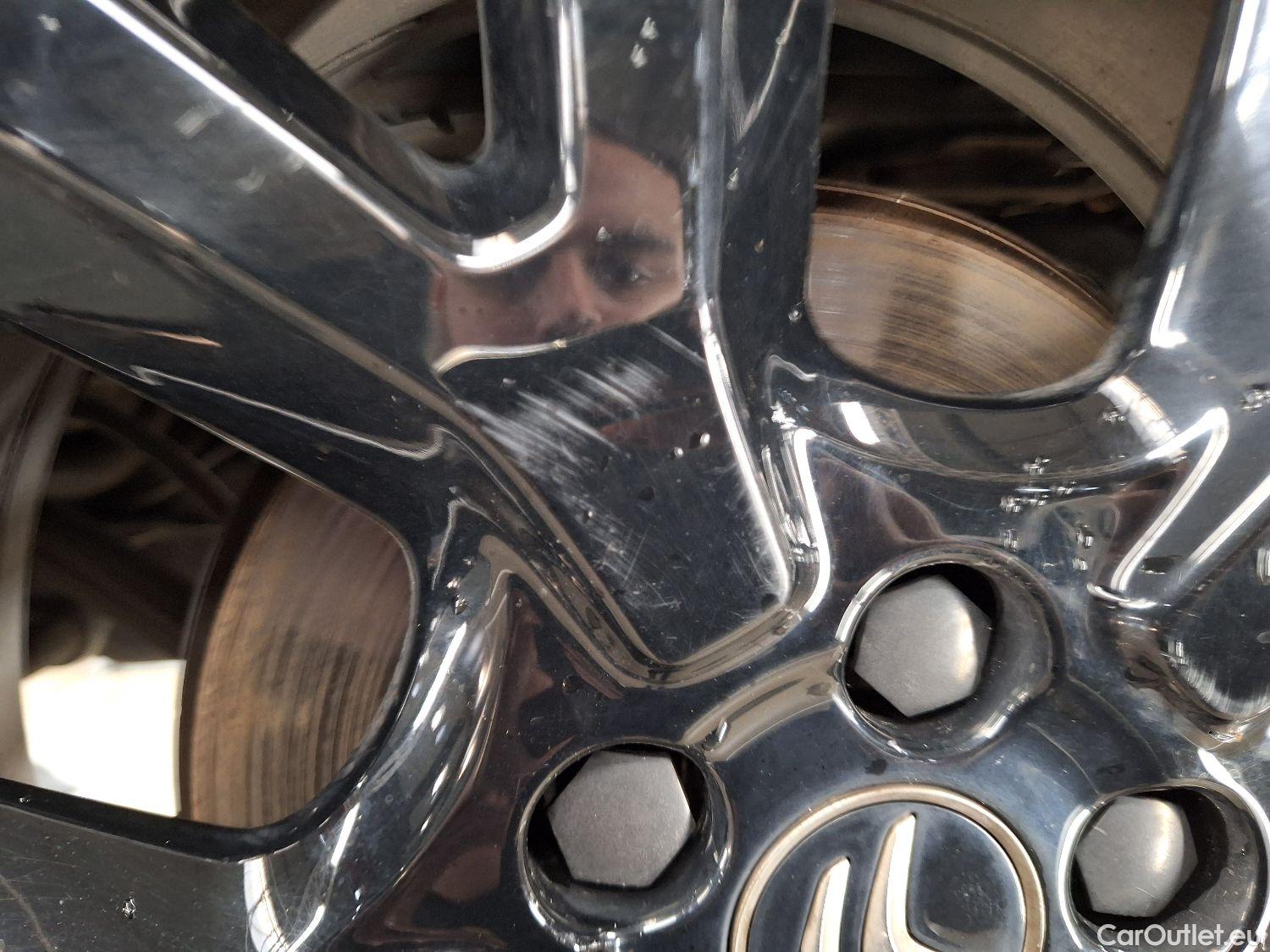  Citroen  C5 Citroën,  Aircross '18, Citroën  Aircross Hybrid 225 e-EAT8 Shine 5d #10