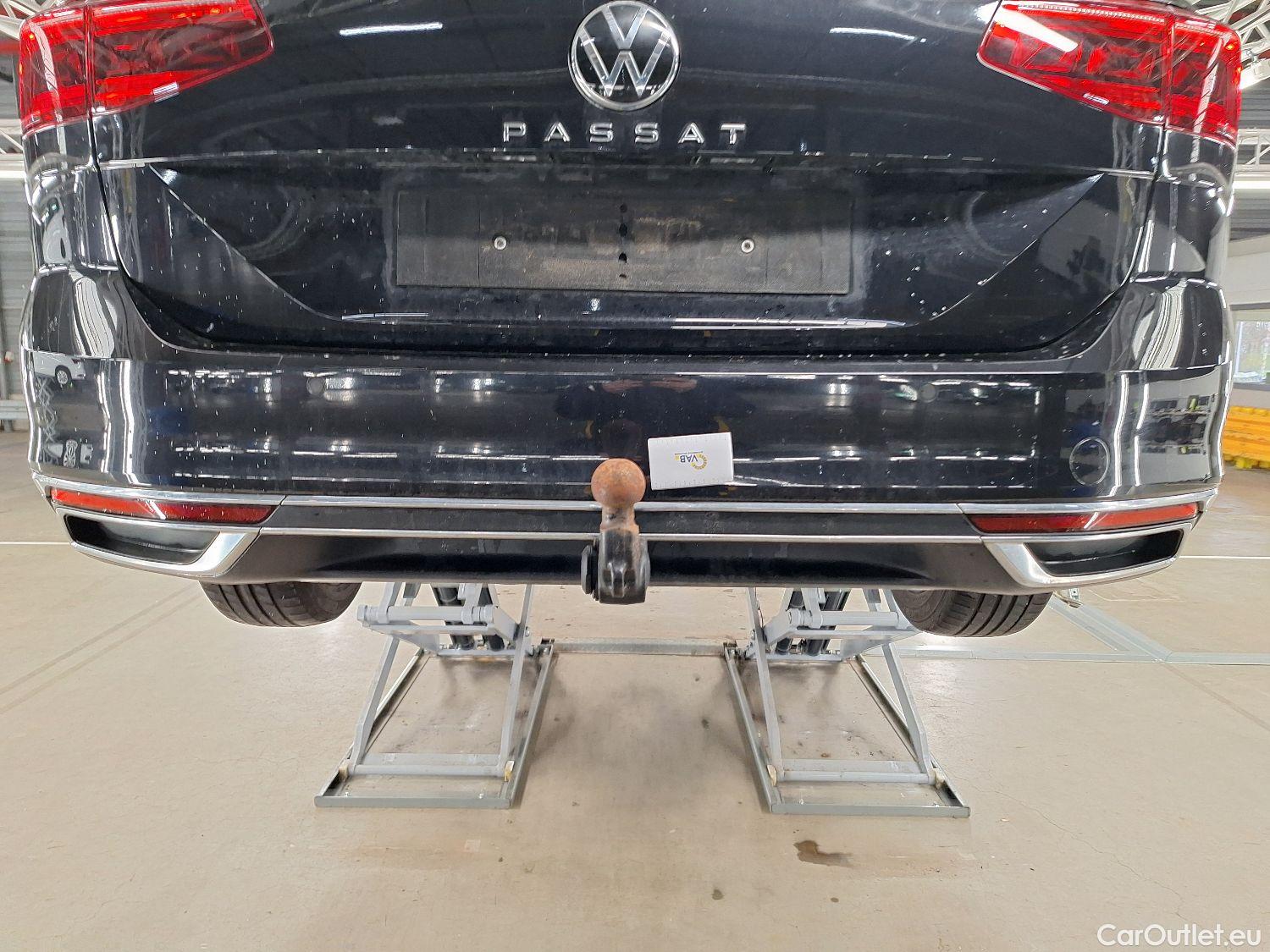  Volkswagen  Passat VW,  Variant FL'19, Volkswagen  Variant 2.0 TDI SCR 110kW Elegan #19