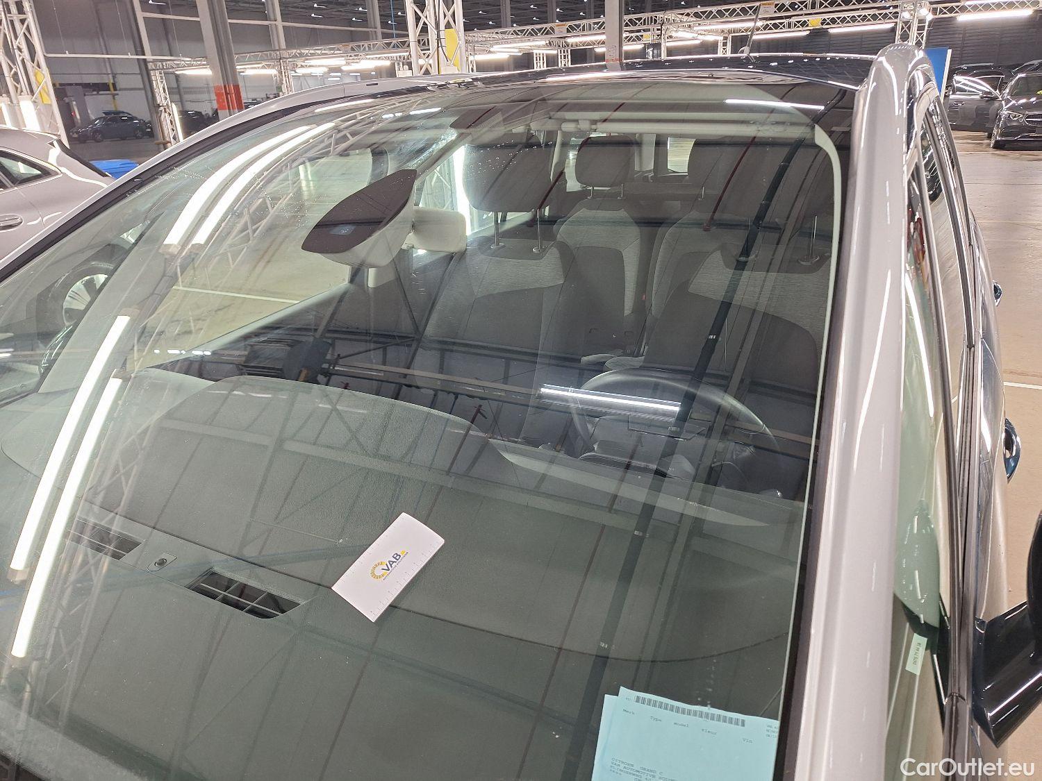  Citroen  C4 Grand Picasso Citroën, Gr.C4 SpaceT. FL'16, Citroën Grand C4 Spacetourer 1.5 BlueHDi 130 S&S E 7pl #66