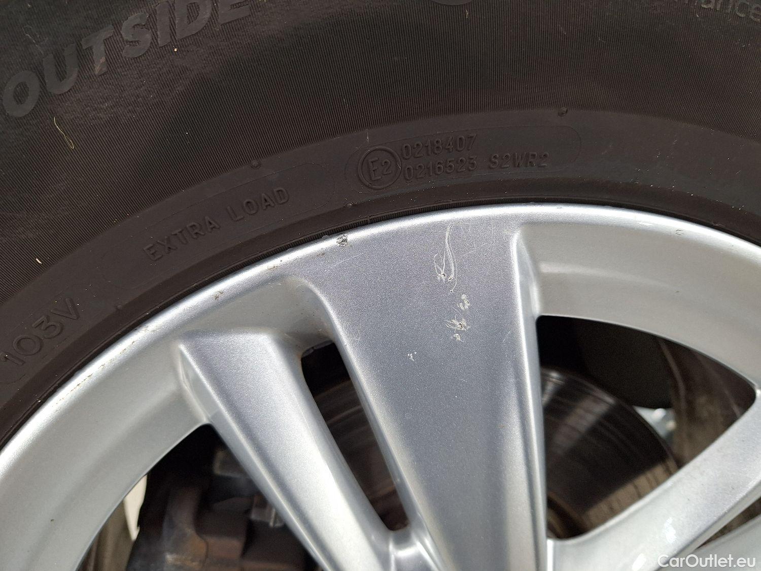  Opel   Grandland X Opel, '17, Opel 1.5 Turbo D D S/S MT6 Elegance 5d #6