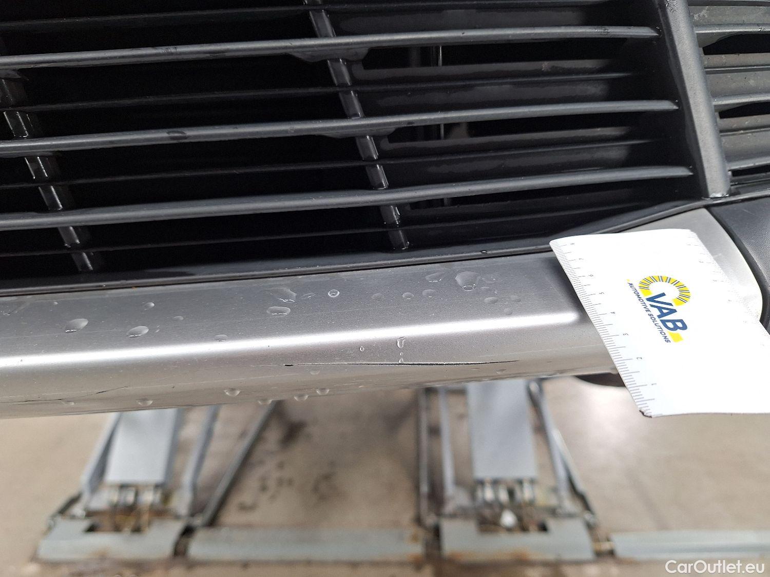  Citroen  DS 7 CROSSBACK DS, DS7 CB '17,  1.5 BlueHDi 130 Auto PERFORMANCE Li #2