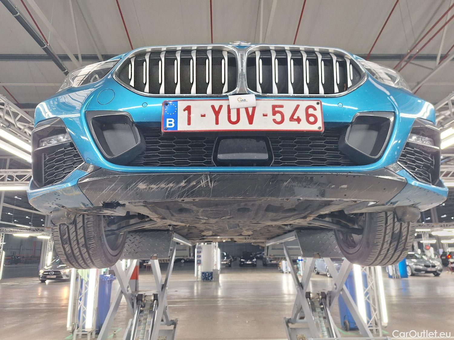  Bmw  Serie 2 BMW, 2-serie Gr.Coupé '19, BMW 2 Reeks Gran Coupé 218iA (100kW) 4d #44