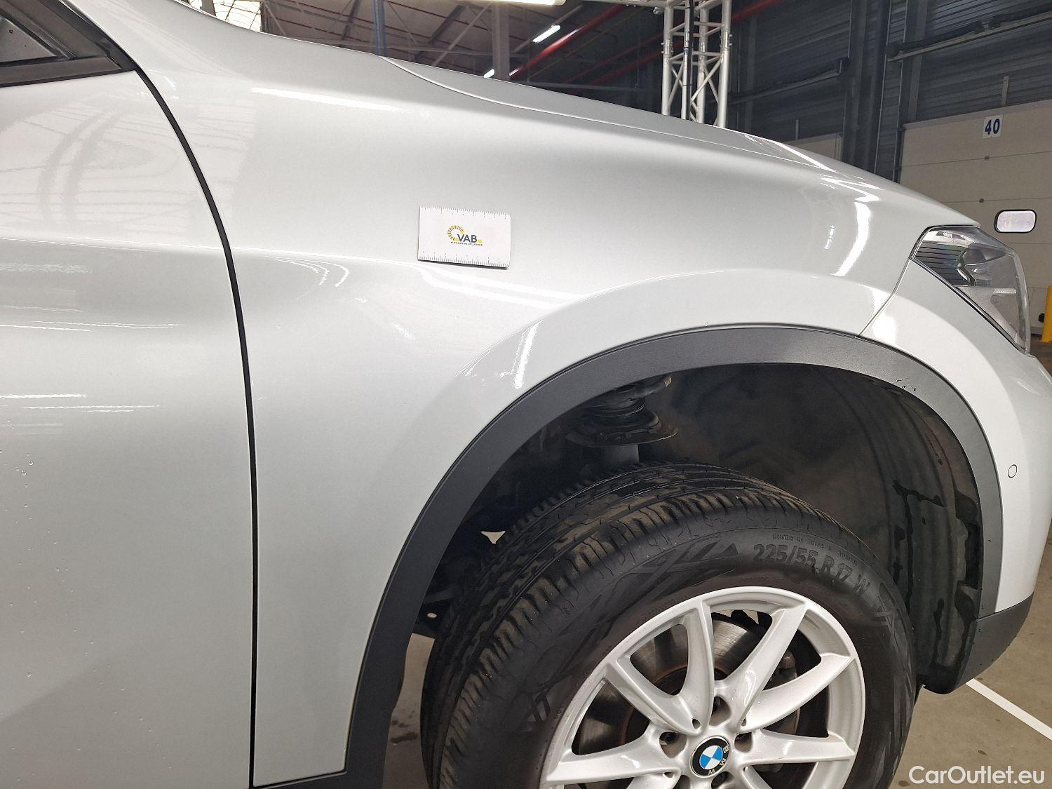  Bmw  X1 BMW,  FL'19, BMW  sDrive18i (100 kW) 5d #3