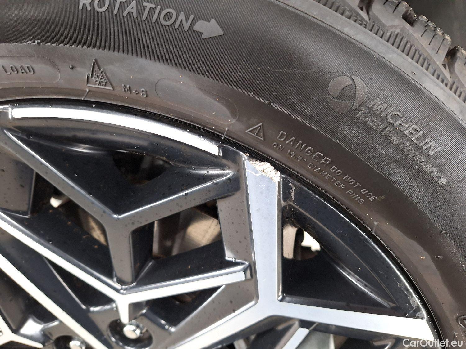  Hyundai  Tucson Hyundai,  '20, Hyundai  1.6 T-GDi Hybrid Shine 5d #9