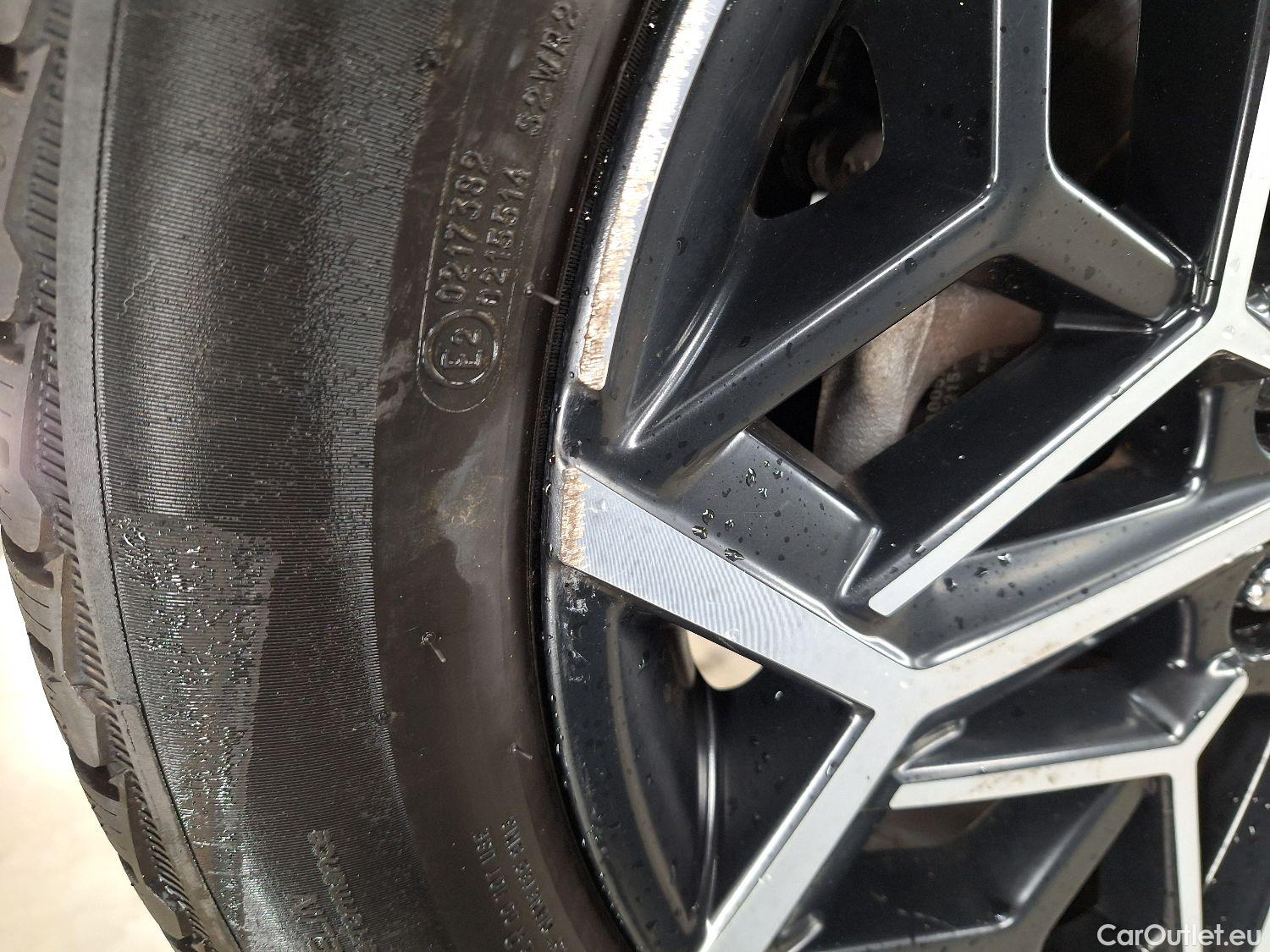  Hyundai  Tucson Hyundai,  '20, Hyundai  1.6 T-GDi Hybrid Shine 5d #11