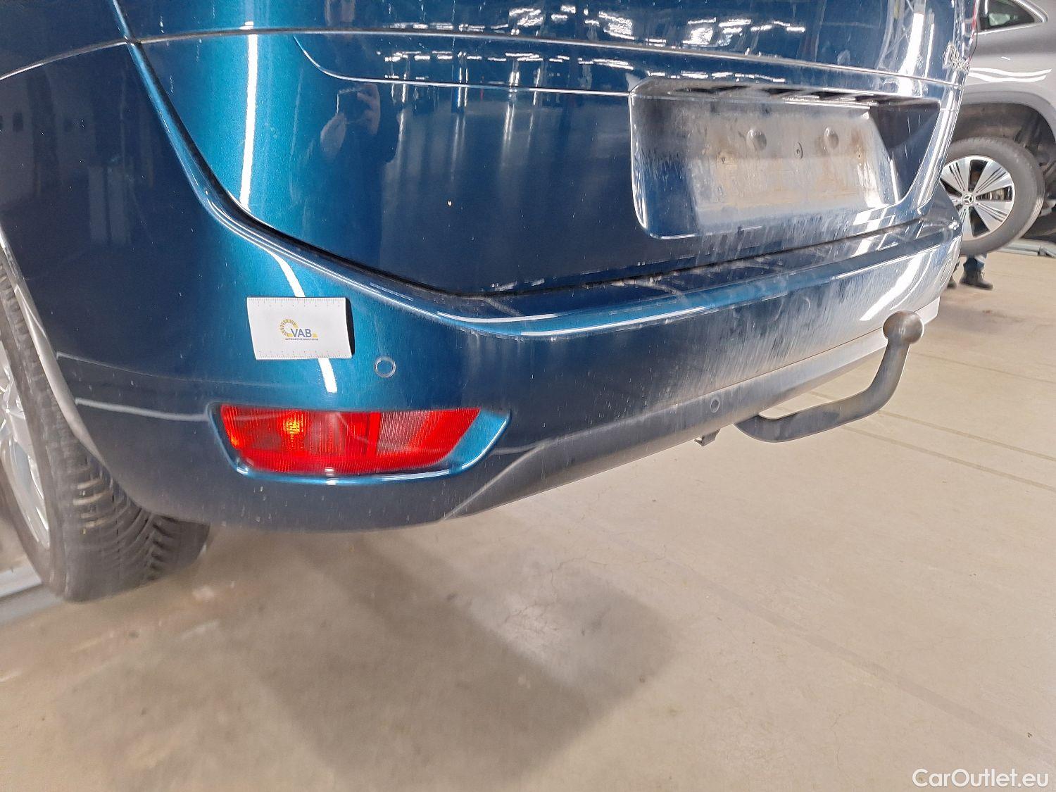  Citroen  C4 Grand Picasso Citroën, Gr.C4 SpaceT. FL'16, Citroën Grand C4 Spacetourer 1.5 BlueHDi 130 S&S E 7pl #26